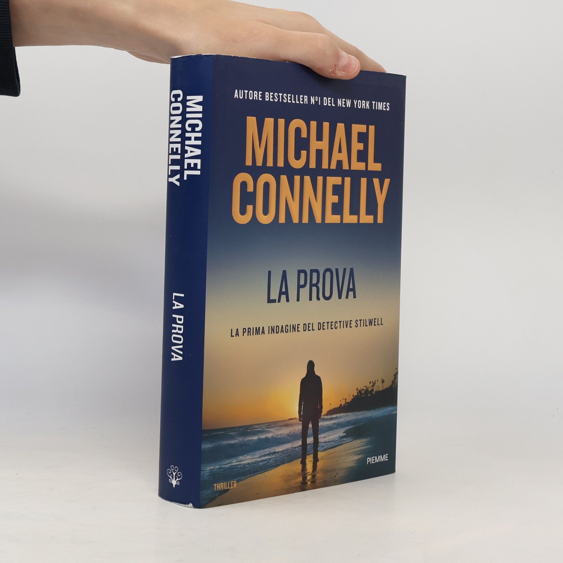 Michael Connelly La prova