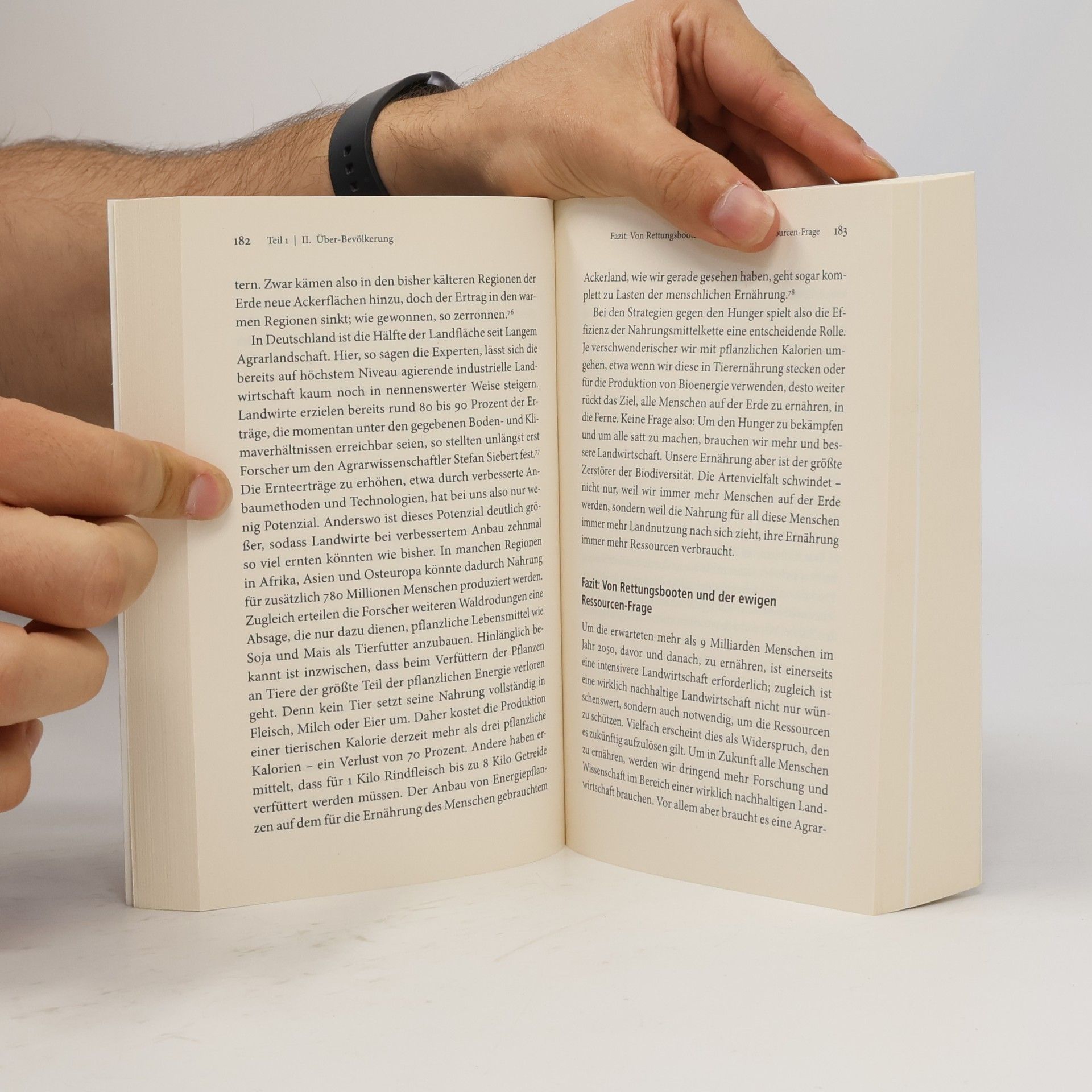 Matthias Glaubrecht Das Ende der Evolution