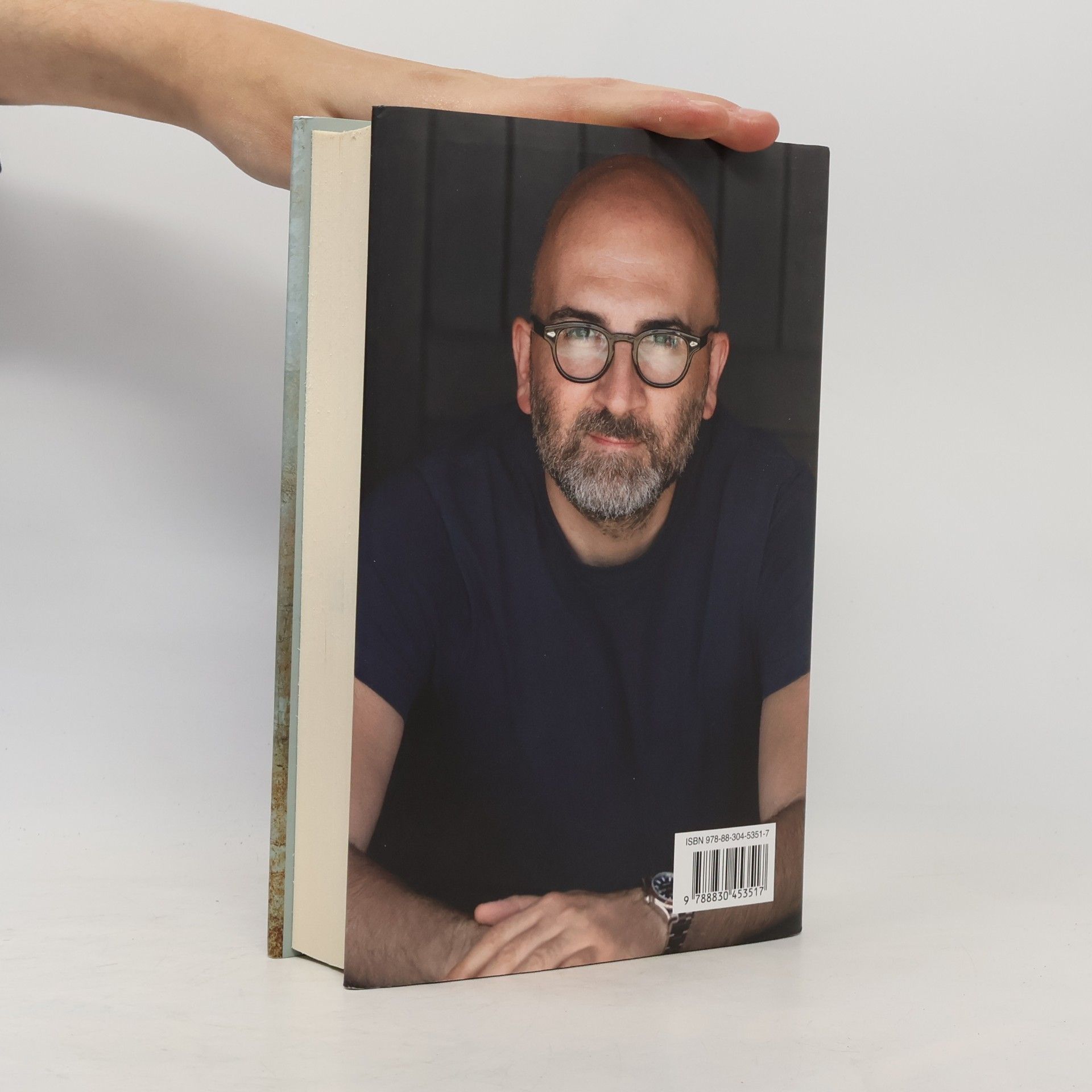 Donato Carrisi La casa senza ricordi