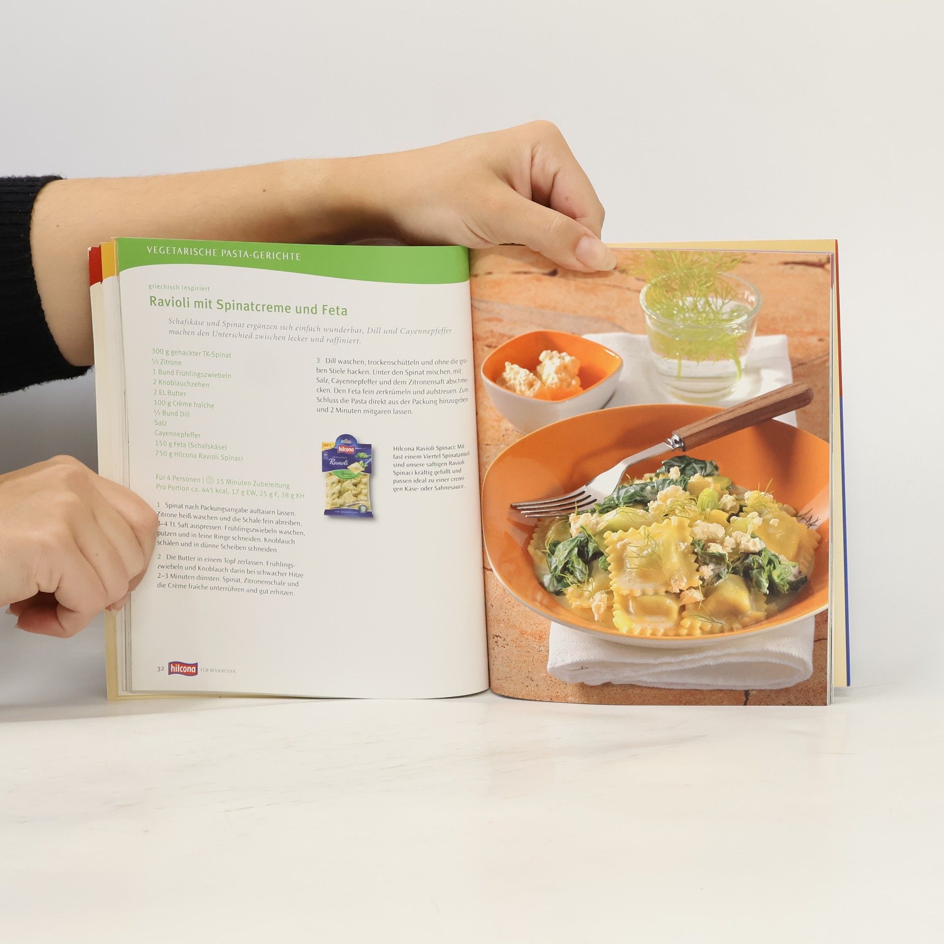 Autorenkollektiv Frische Pasta