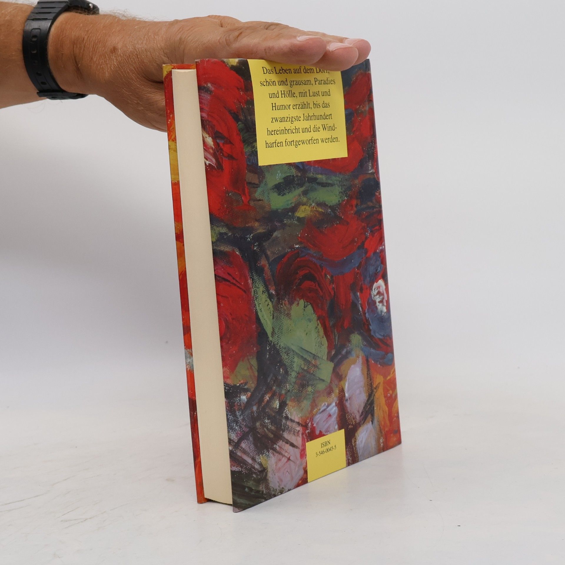 Laurie Lee Des Sommers ganze Fülle