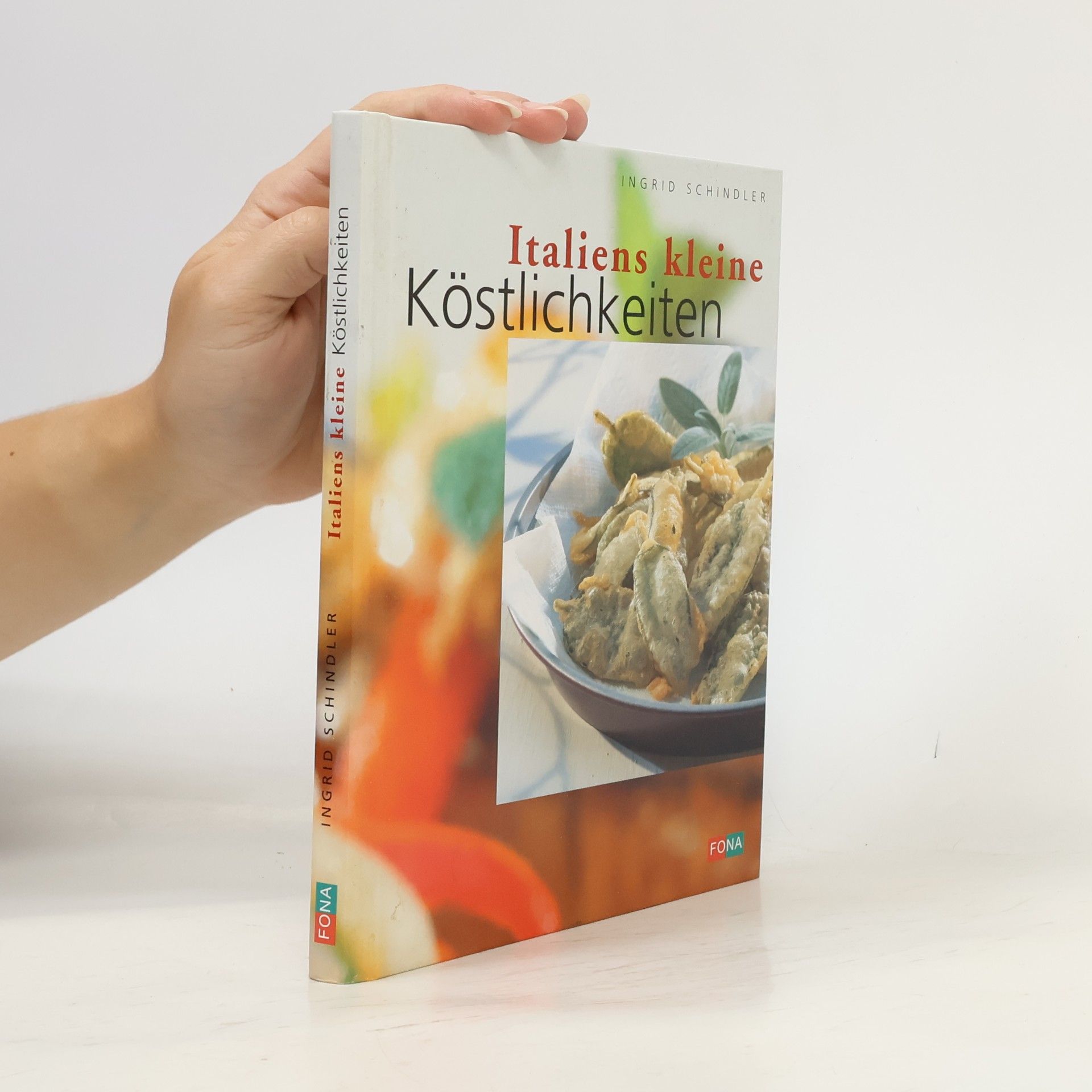 Italiens kleine Köstlichkeiten