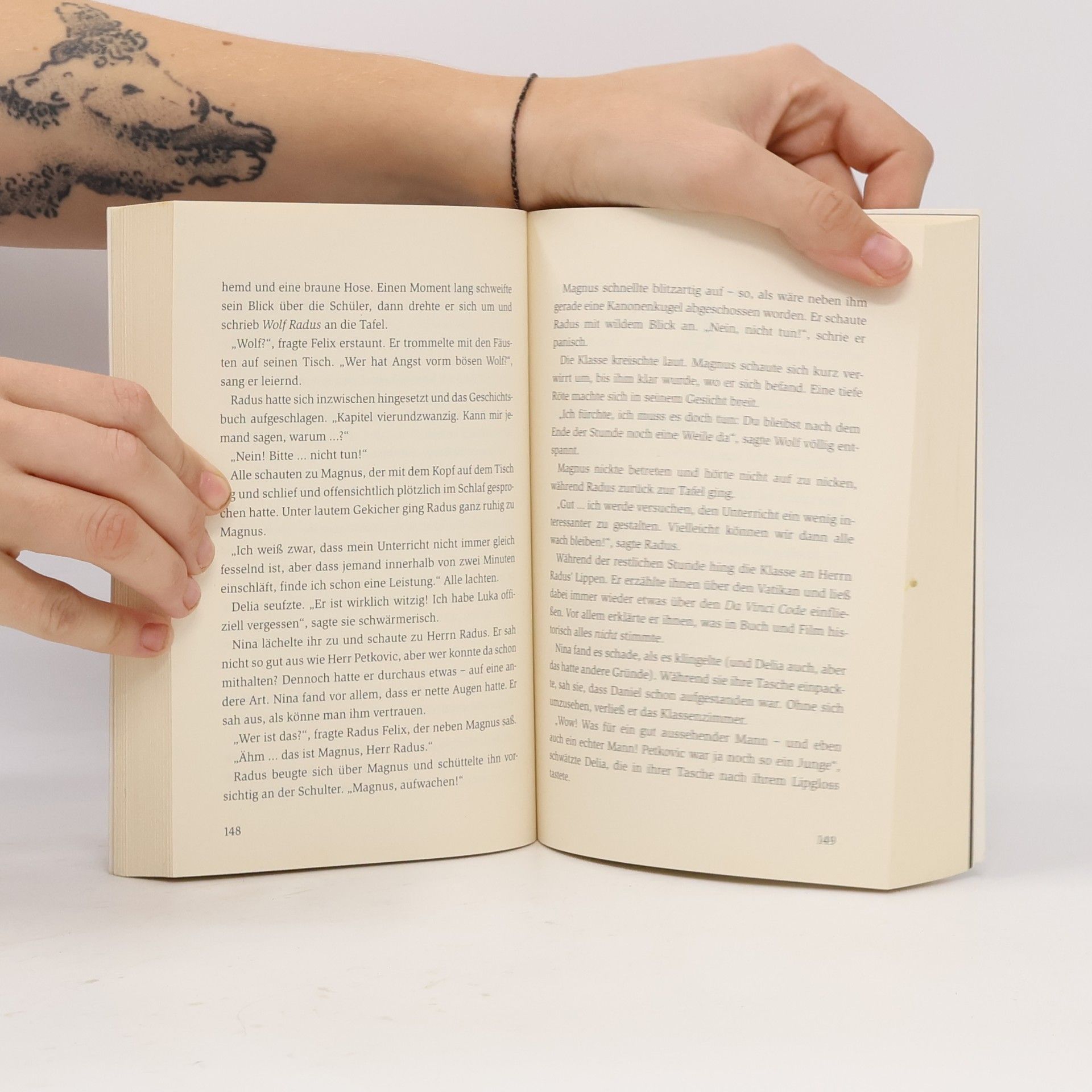 Alexandra Penrhyn Lowe Das Haus Anubis : Der geheimnisvolle Fluch