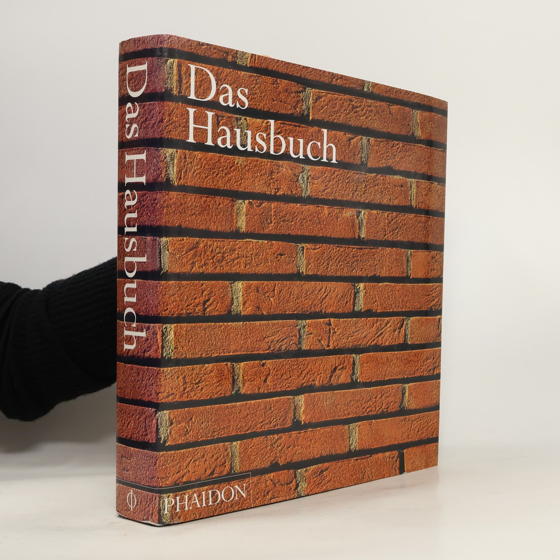 Imke Brockhaus Araya Das Hausbuch
