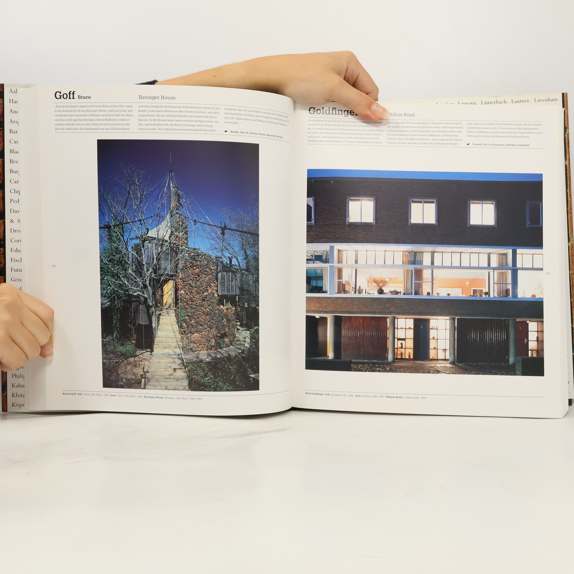 Imke Brockhaus Araya Das Hausbuch