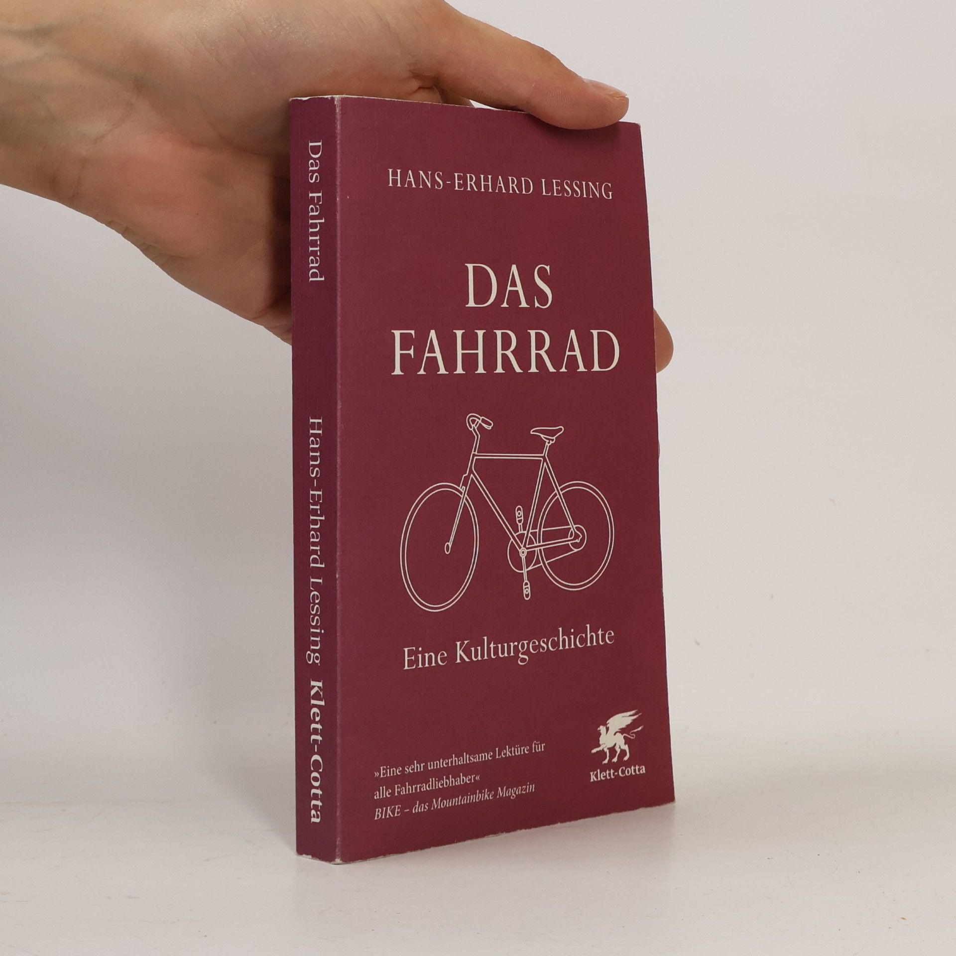 Das Fahrrad