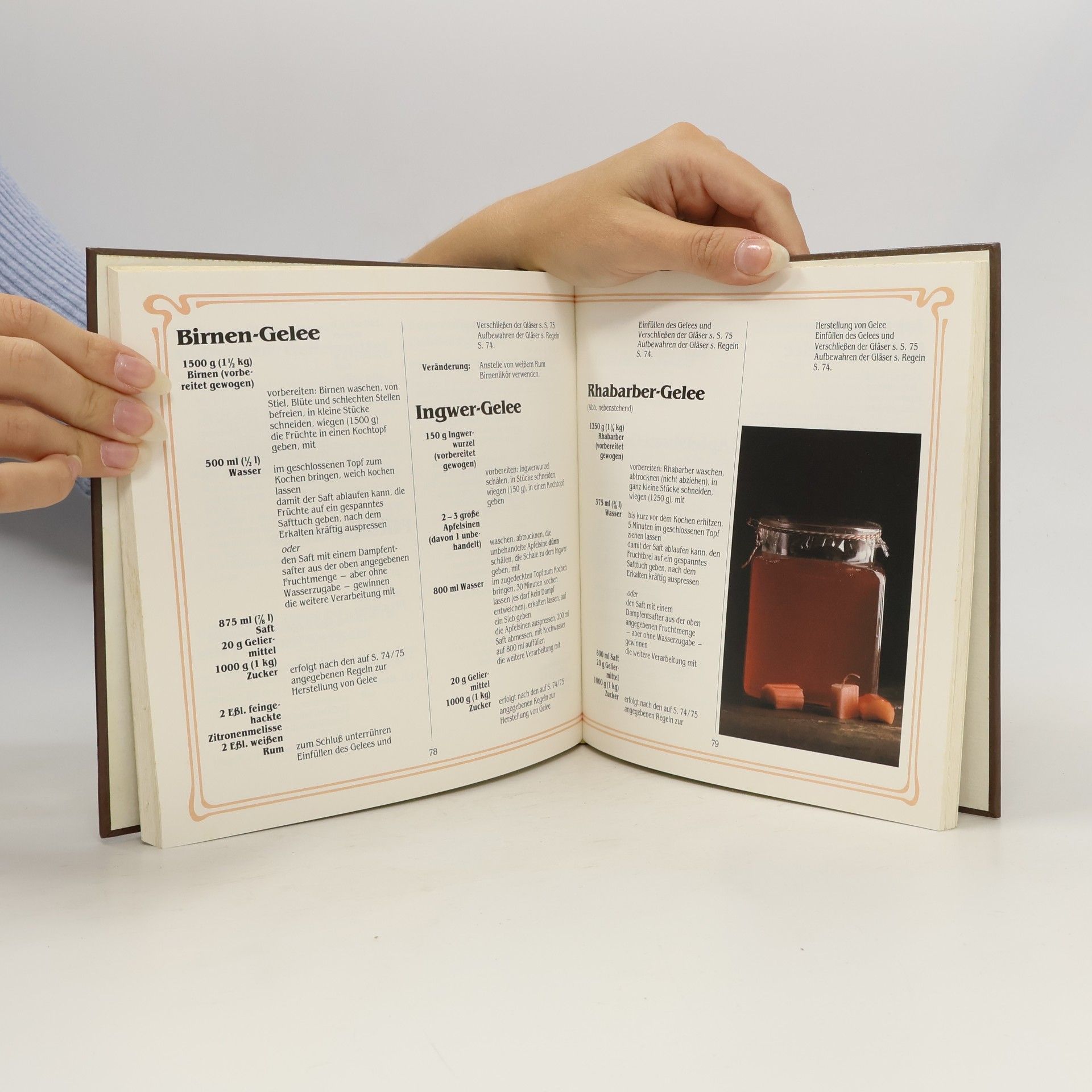 kolektiv Dr. Oetker Einmachbuch