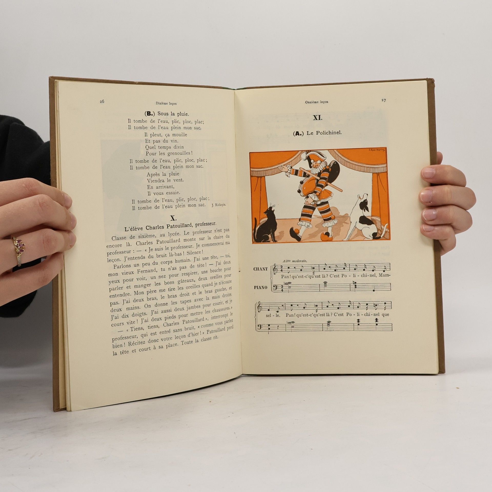 kolektiv Etudes Françaises