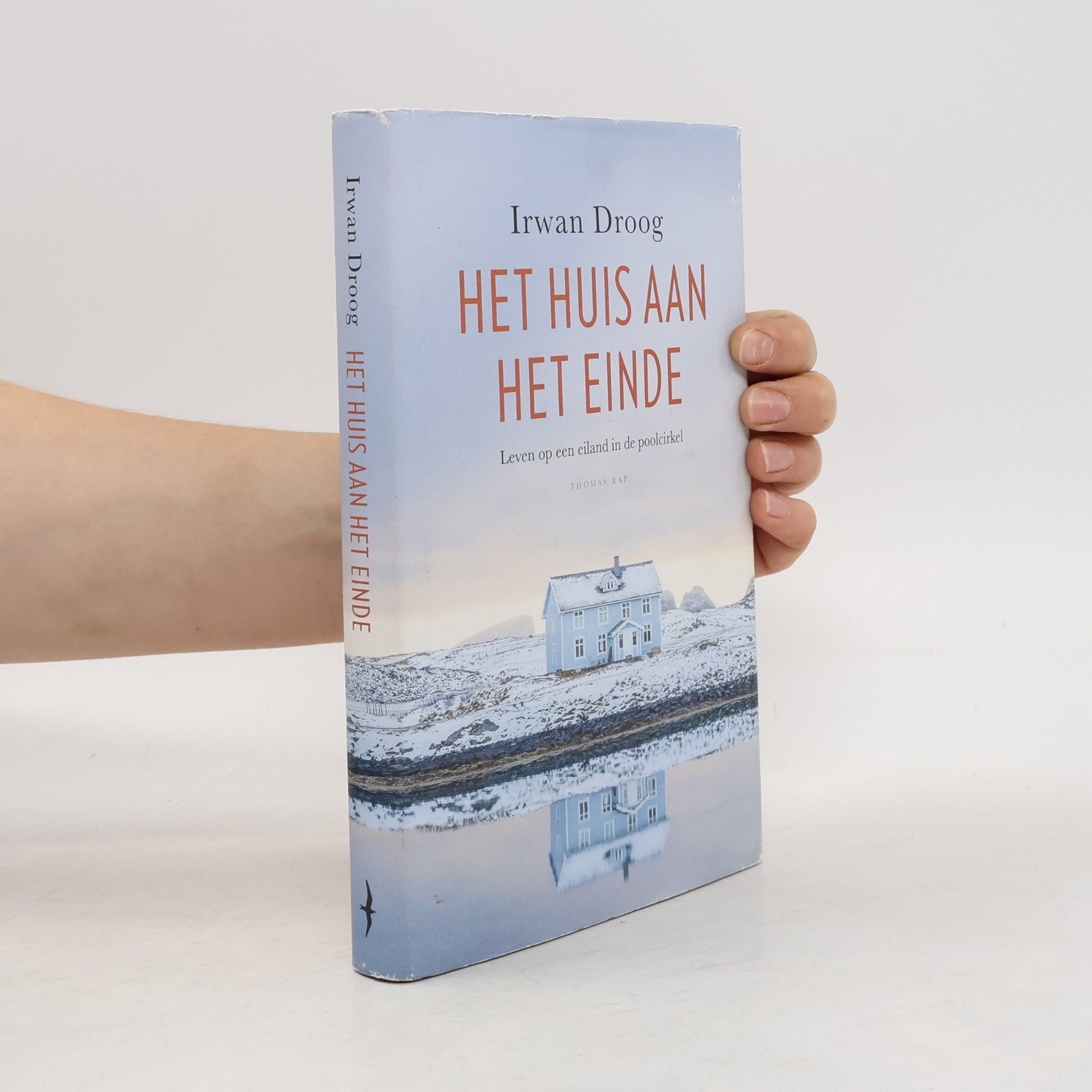 kolektiv Het huis aan het einde