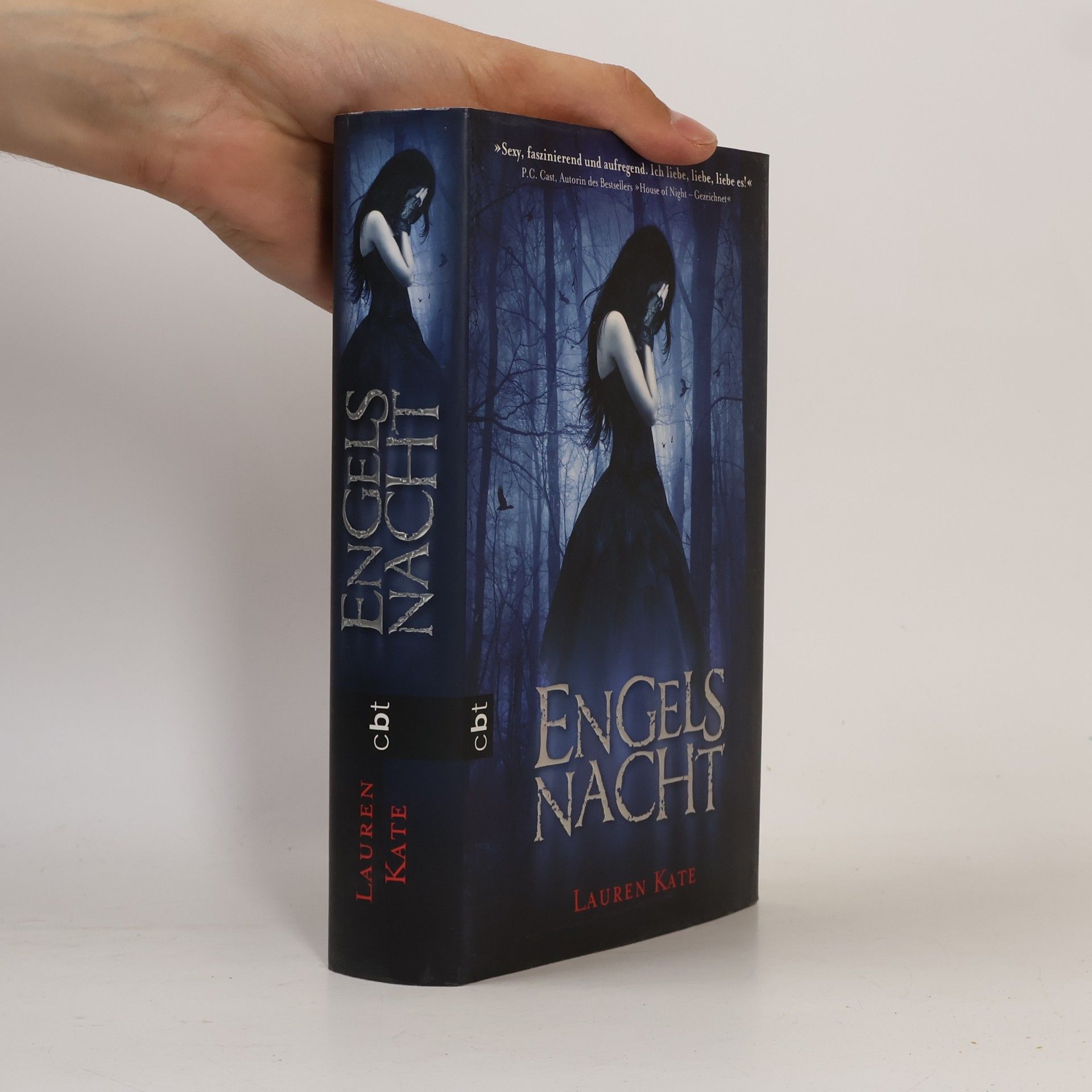 Engels Nacht