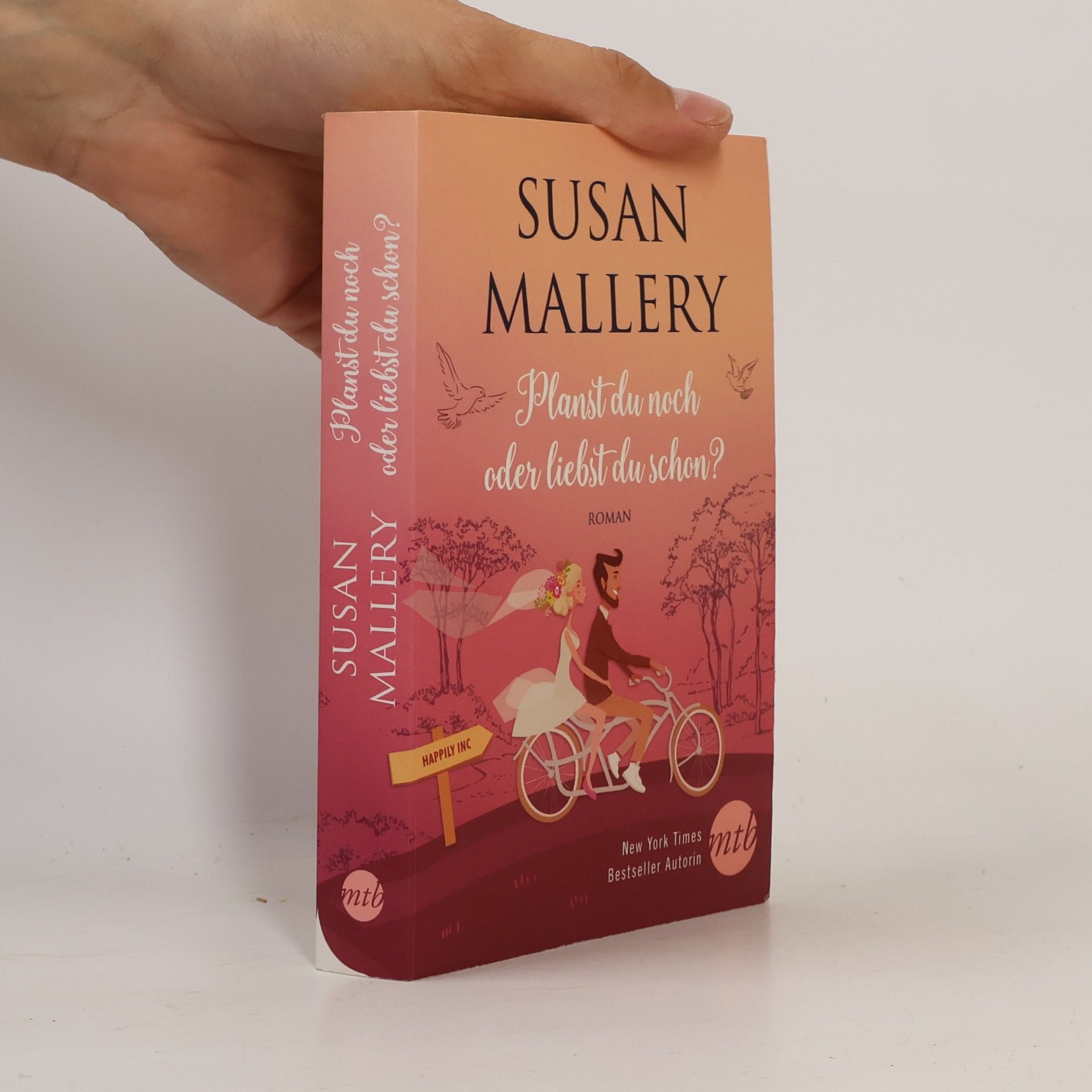 Susan Mallery Der Für-immer-Mann
