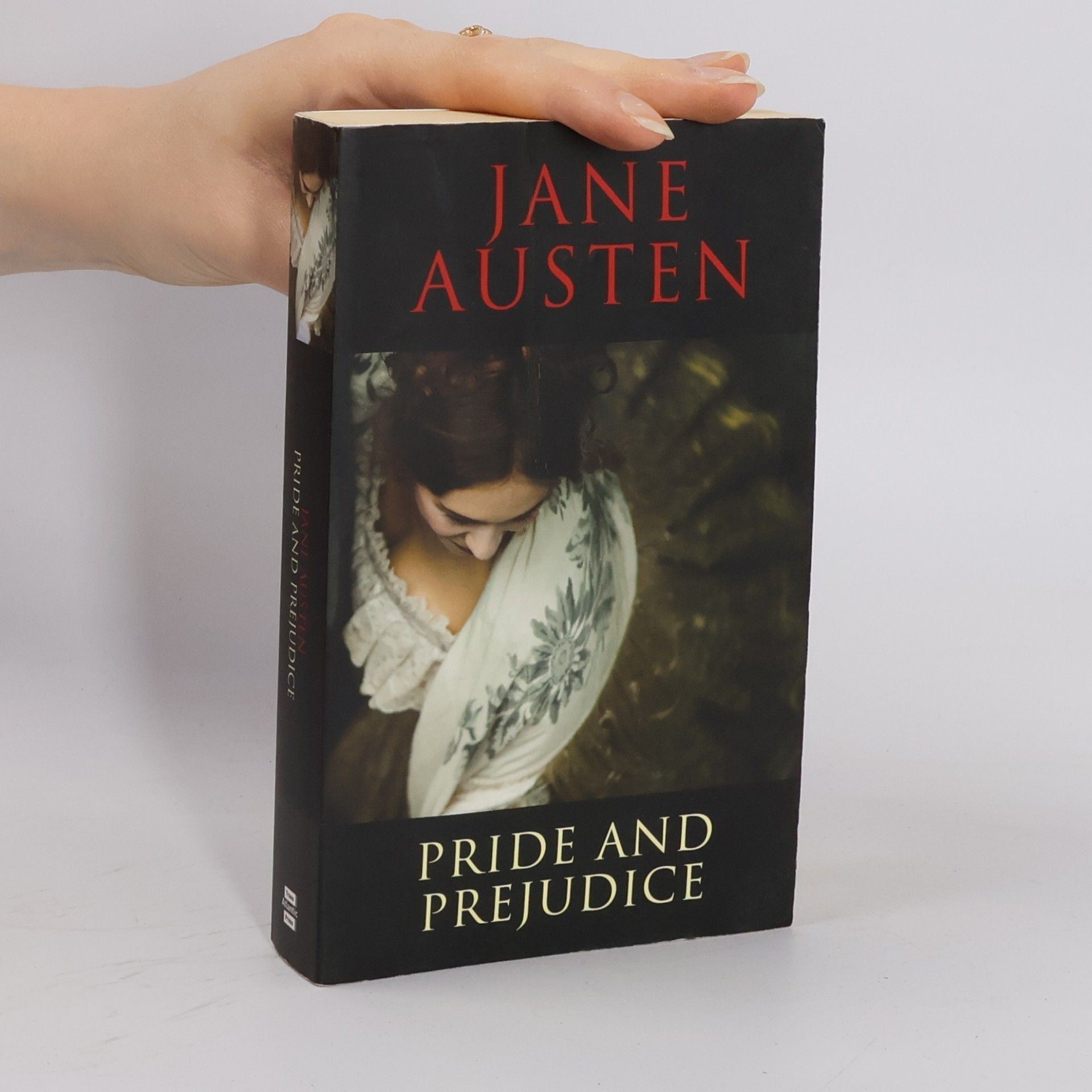 Jane Austen Pride and prejudice