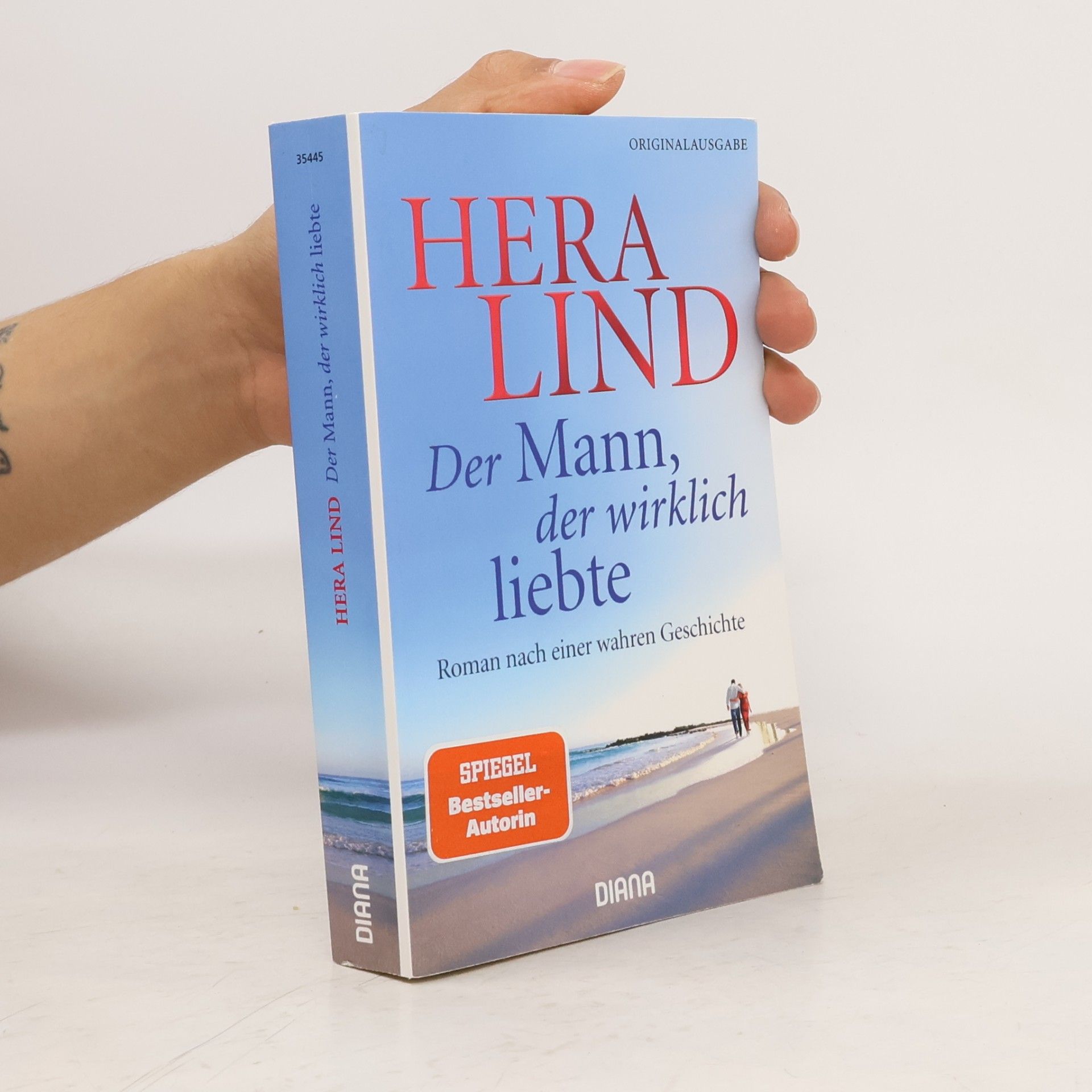 Der Mann, der wirklich liebte
