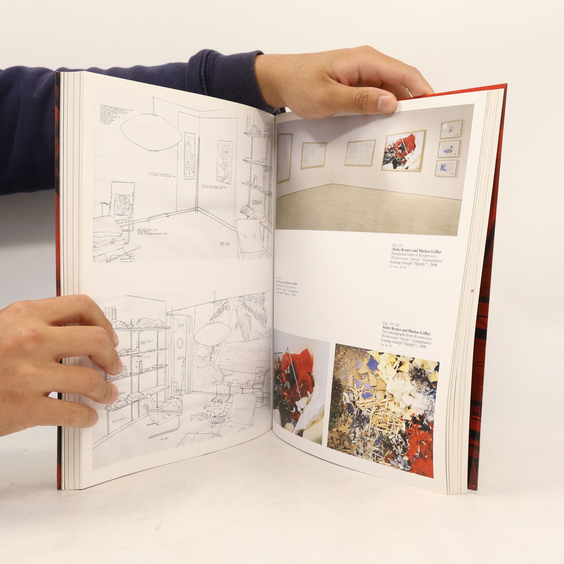 Sabine Eckmann Reality Bites. Making Avant-garde Art in Post-Wall Germany. Kunst nach dem Mauerfall