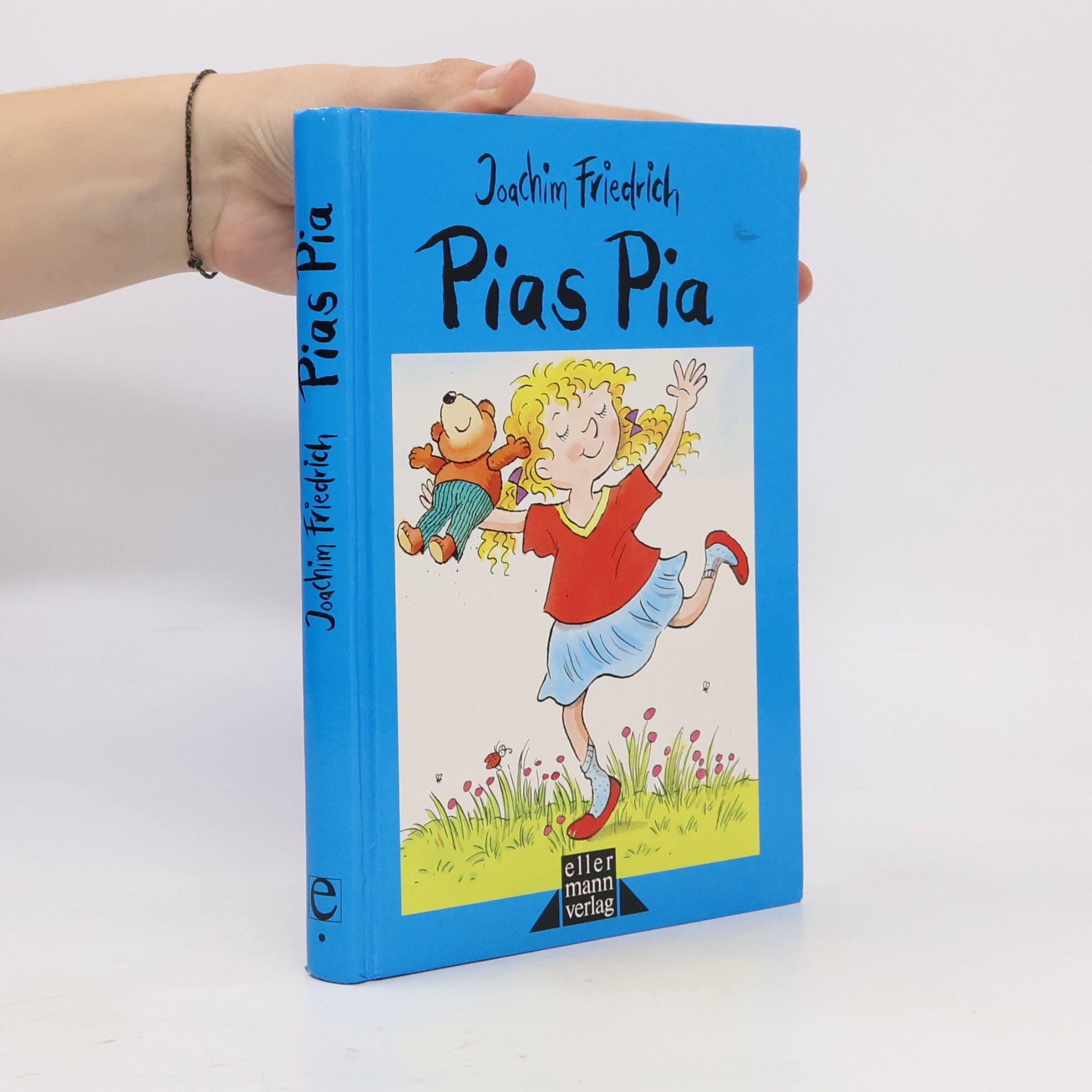 Pias Pia