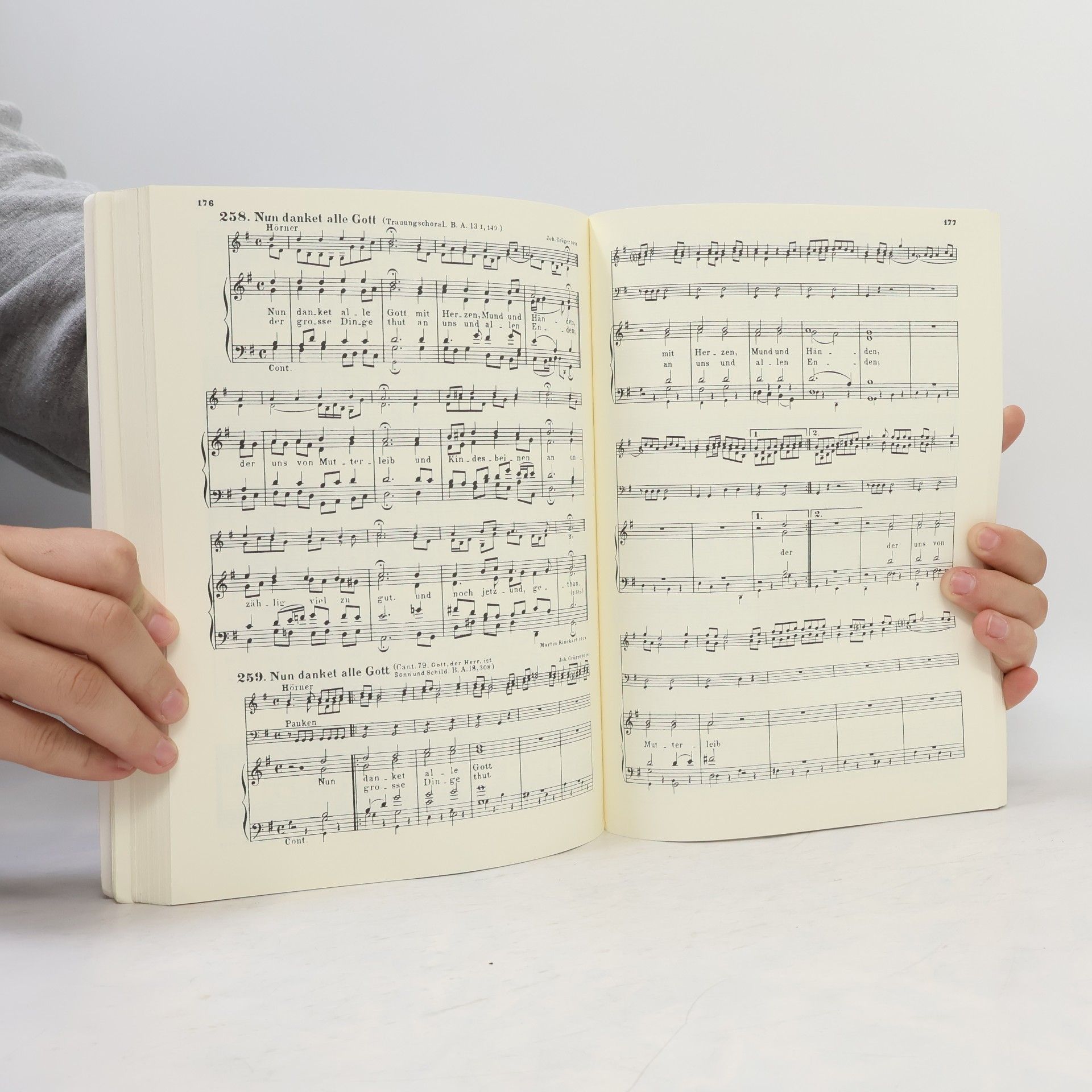 Johann Sebastian Bach Johann Sebastian Bach