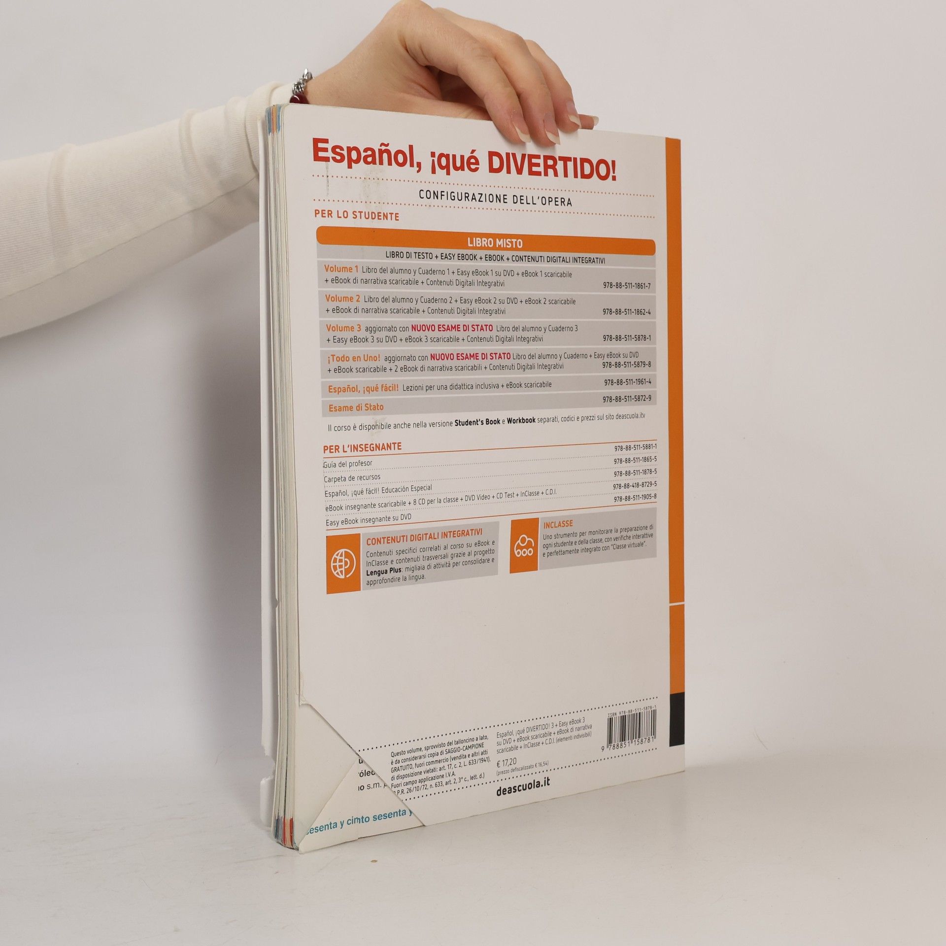 Catalina Ramos Español, ¡qué DIVERTIDO! 3