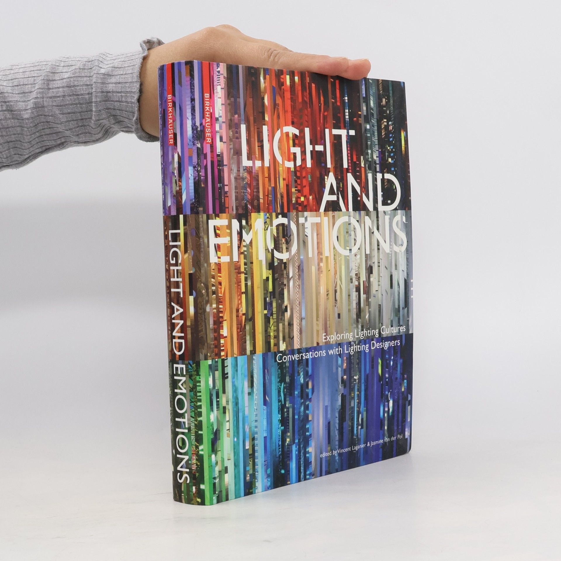 Light and Emotions