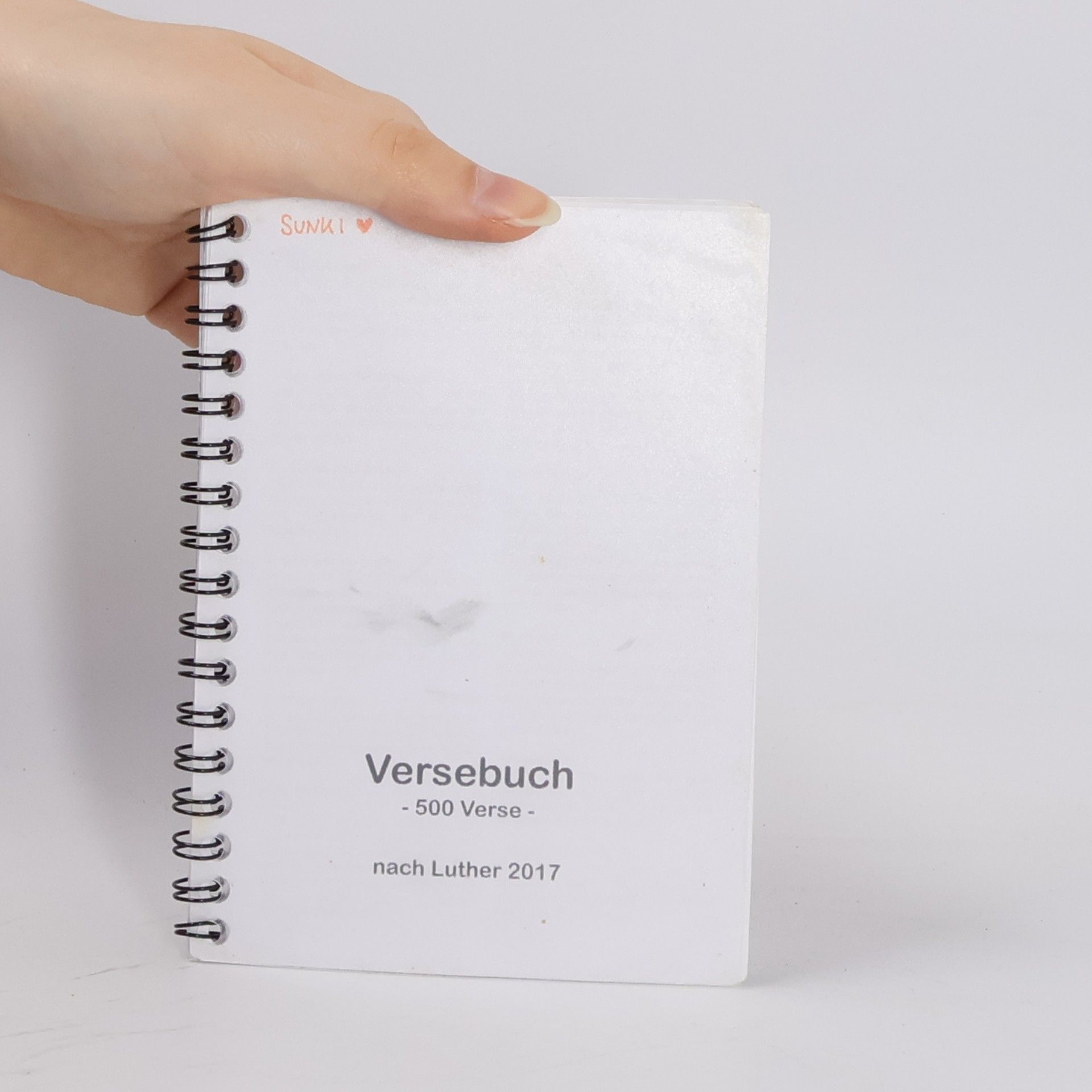 kolektiv Versebuch