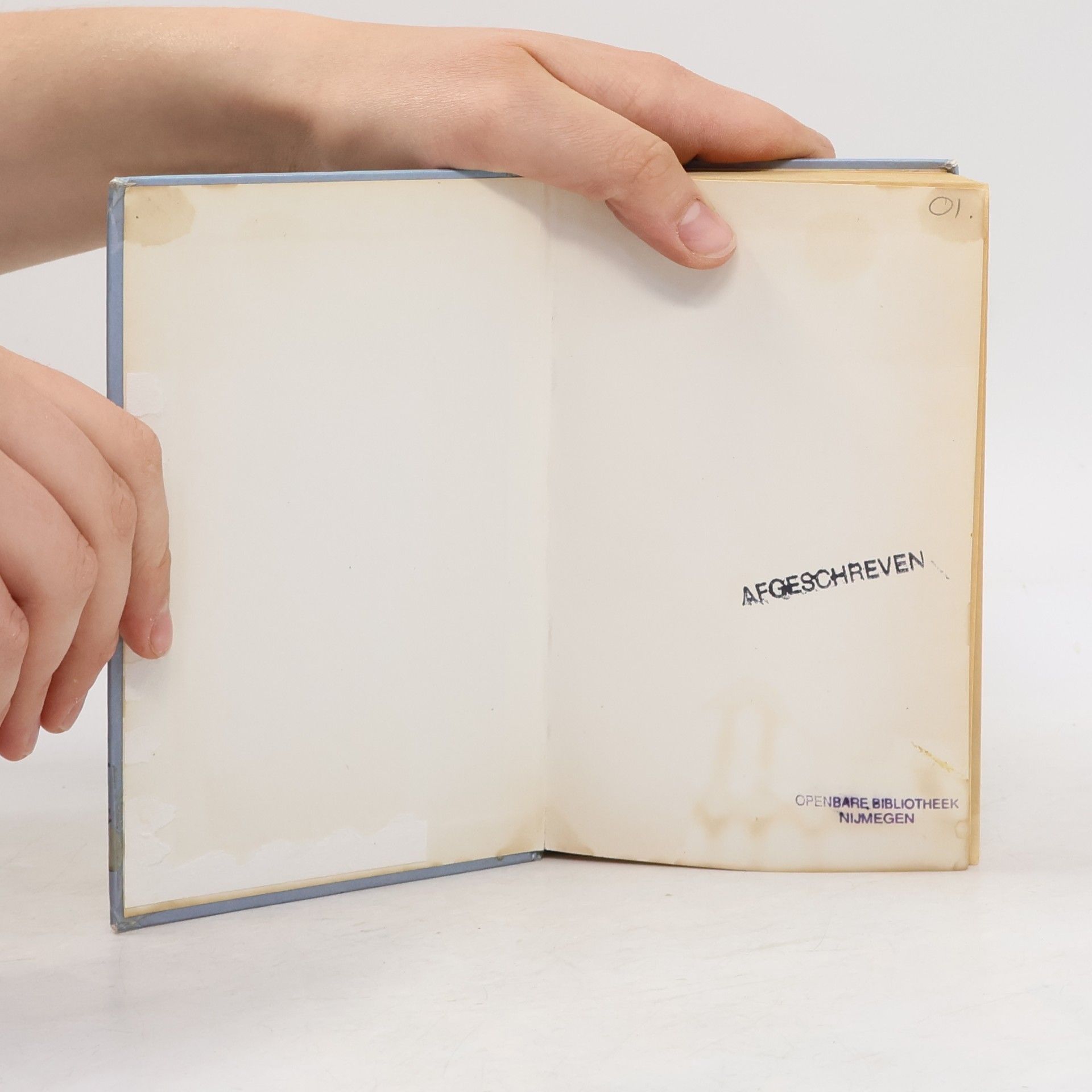 Kosinski, Jerzy De geverfde vogel (Bezige Bij pocket, 4)