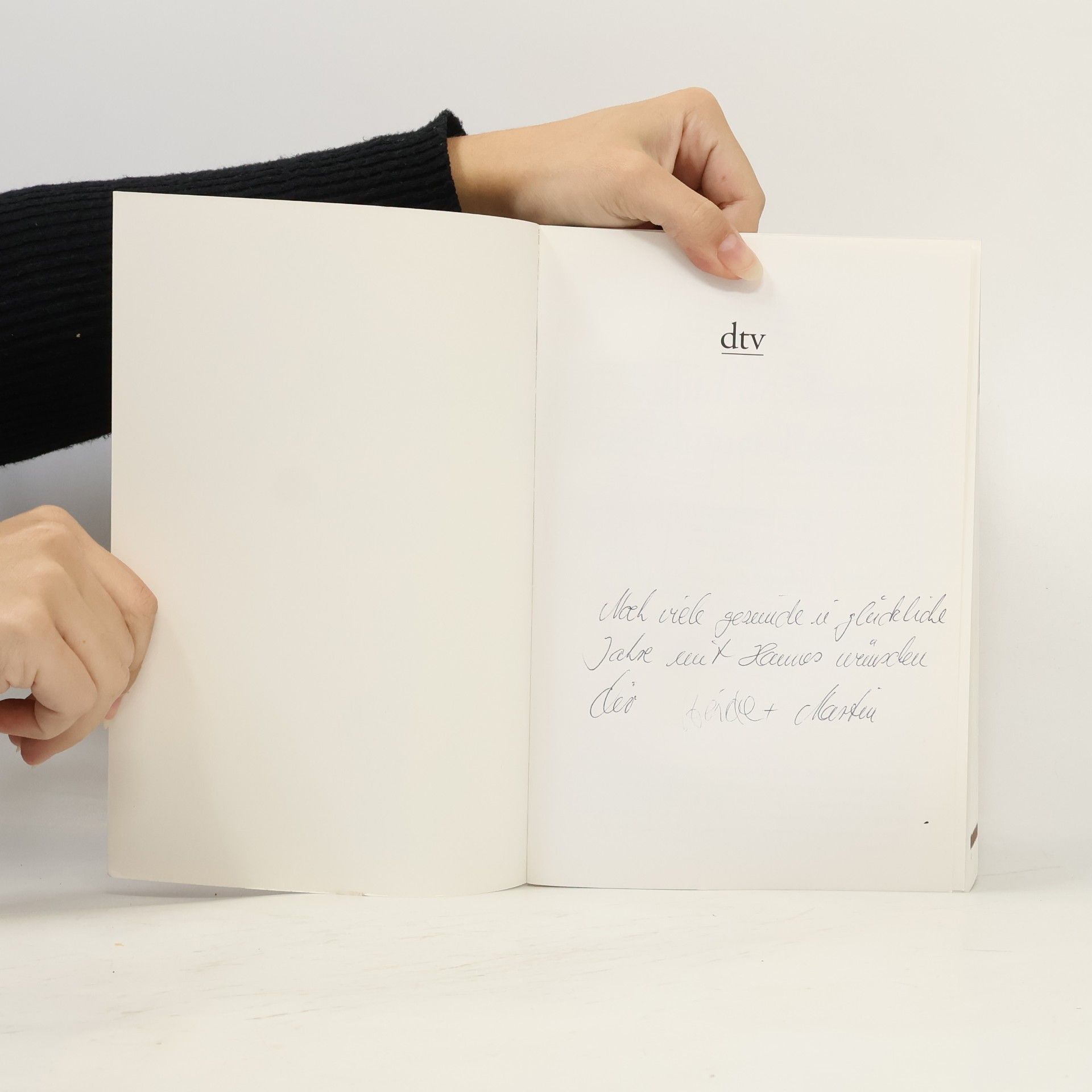 Elisabeth Tworek-Müller dtv Sachbuch: ... und dazwischen ein schöner Rausch: Dichter und Künstler aus aller Welt in München
