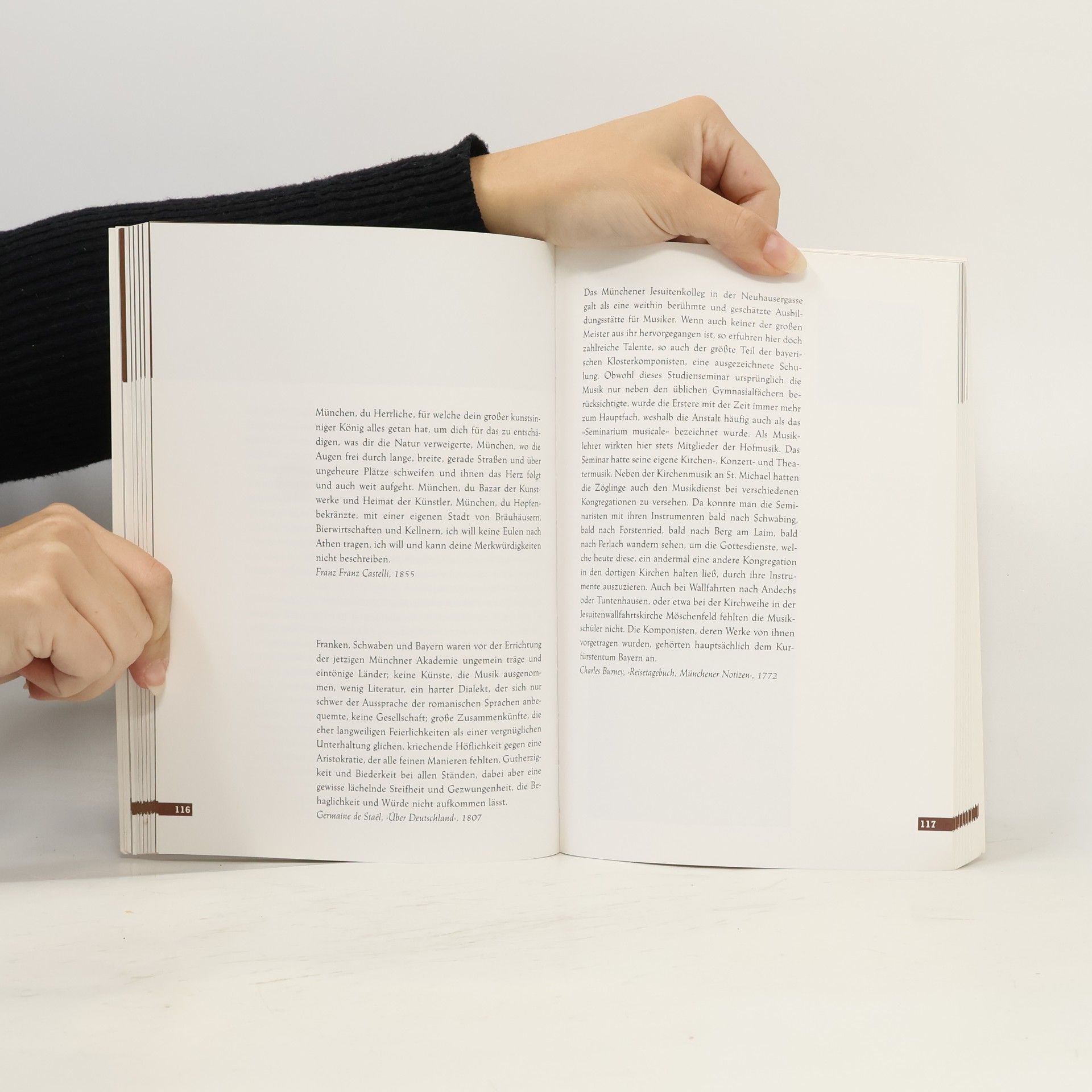 Elisabeth Tworek-Müller dtv Sachbuch: ... und dazwischen ein schöner Rausch: Dichter und Künstler aus aller Welt in München