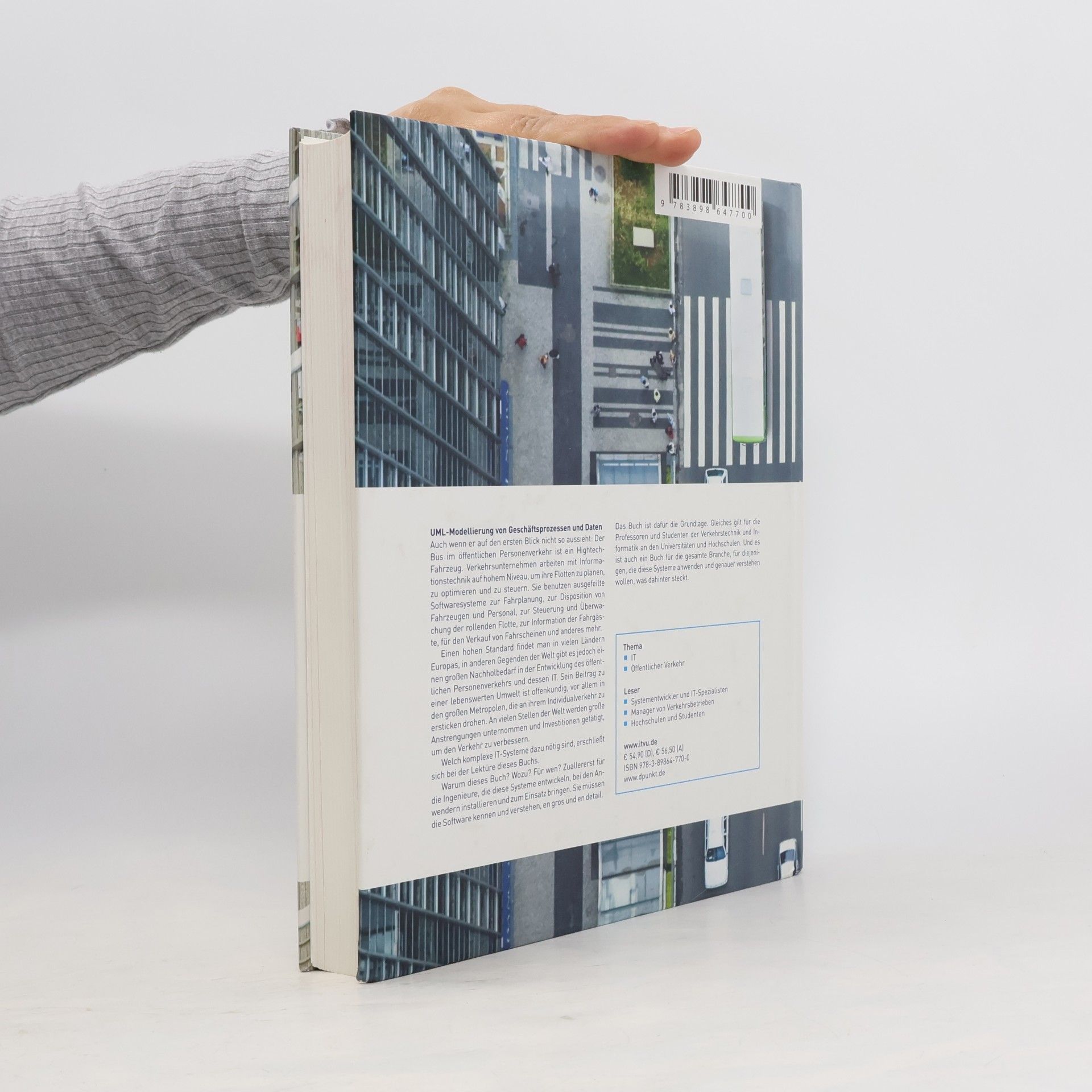 Gerold Scholz IT-Systeme für Verkehrsunternehmen