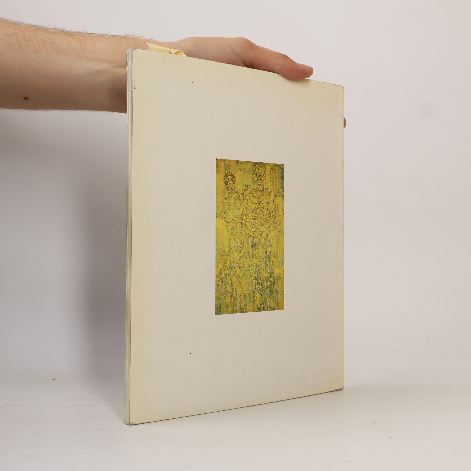 A. Papadakēs Art and Design Profiles: New York New Art