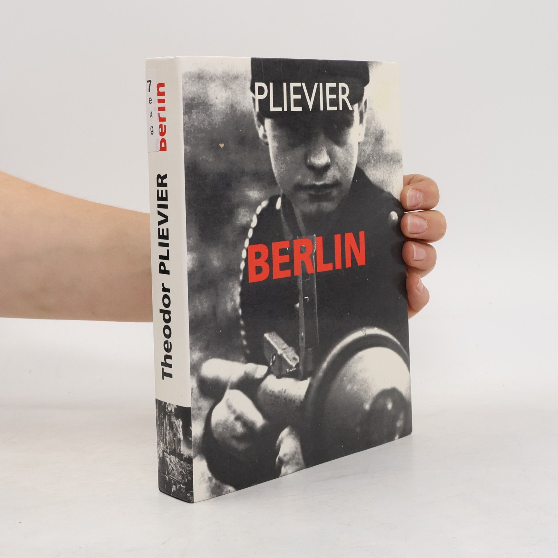 Theodor Plievier Berlin
