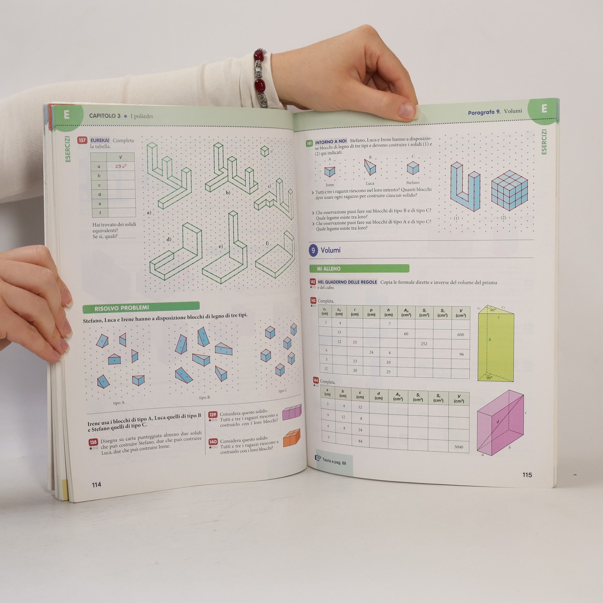 Anna Maria Arpinati Matematica in azione