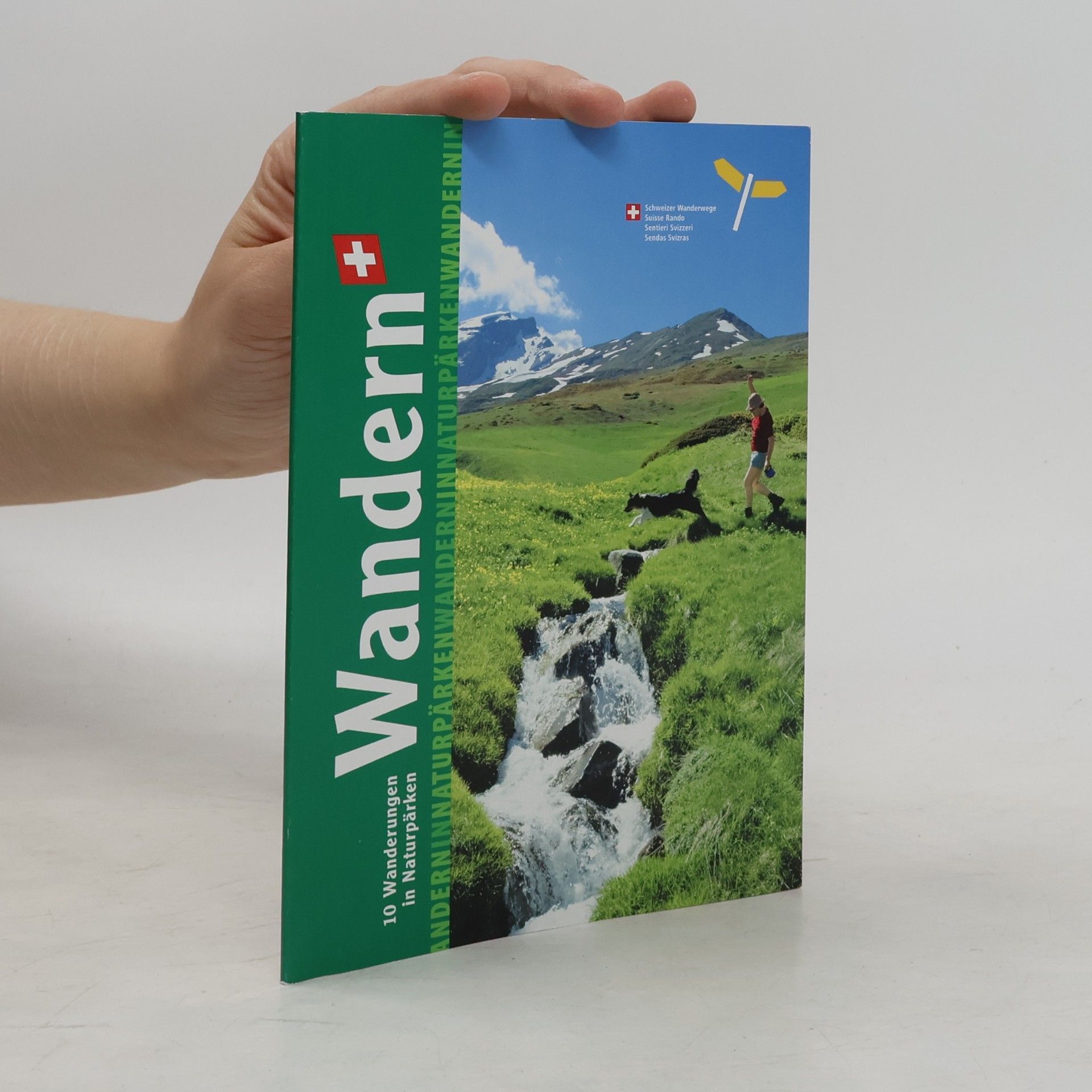 Autorenkollektiv Wandern