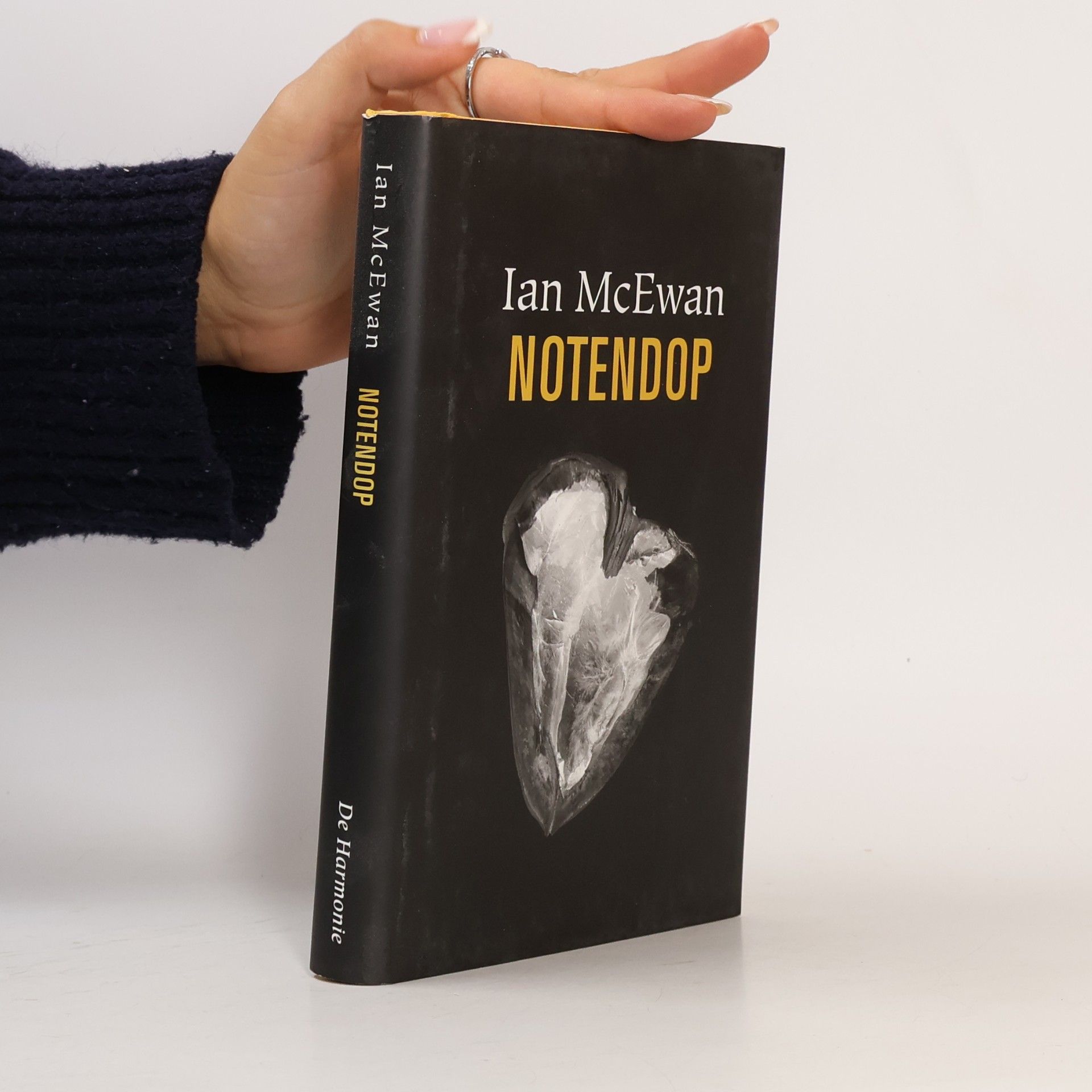 Ian McEwan Notendop