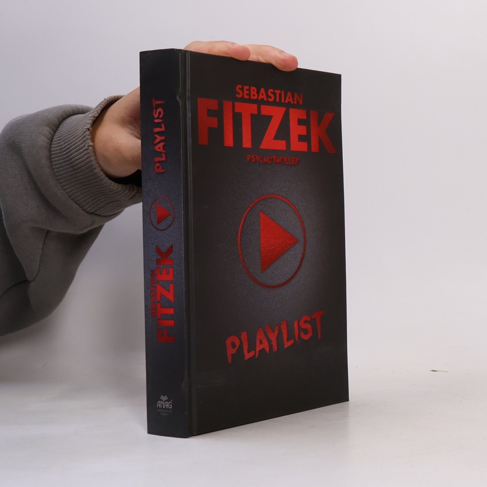 Sebastian Fitzek Playlist
