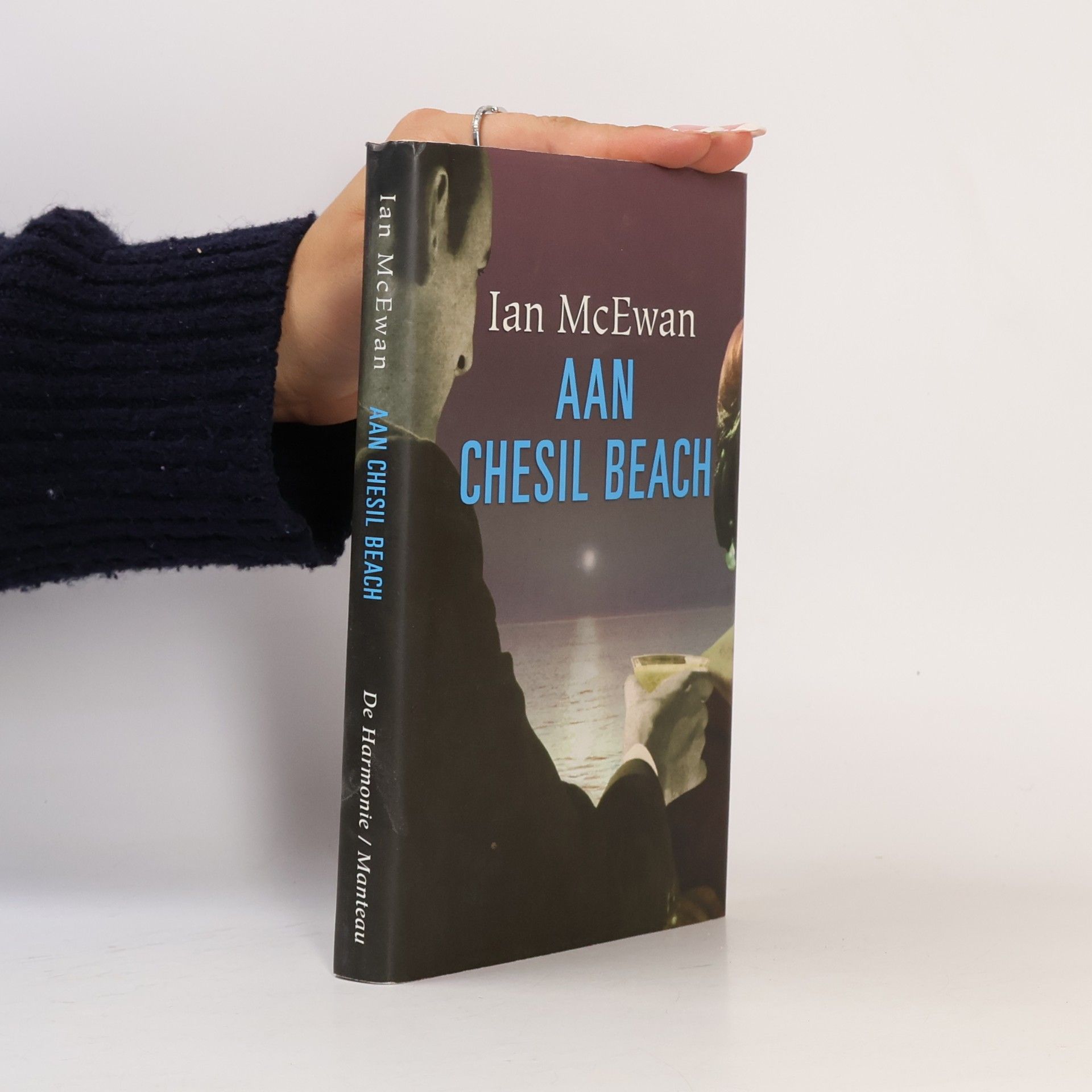 Aan Chesil Beach