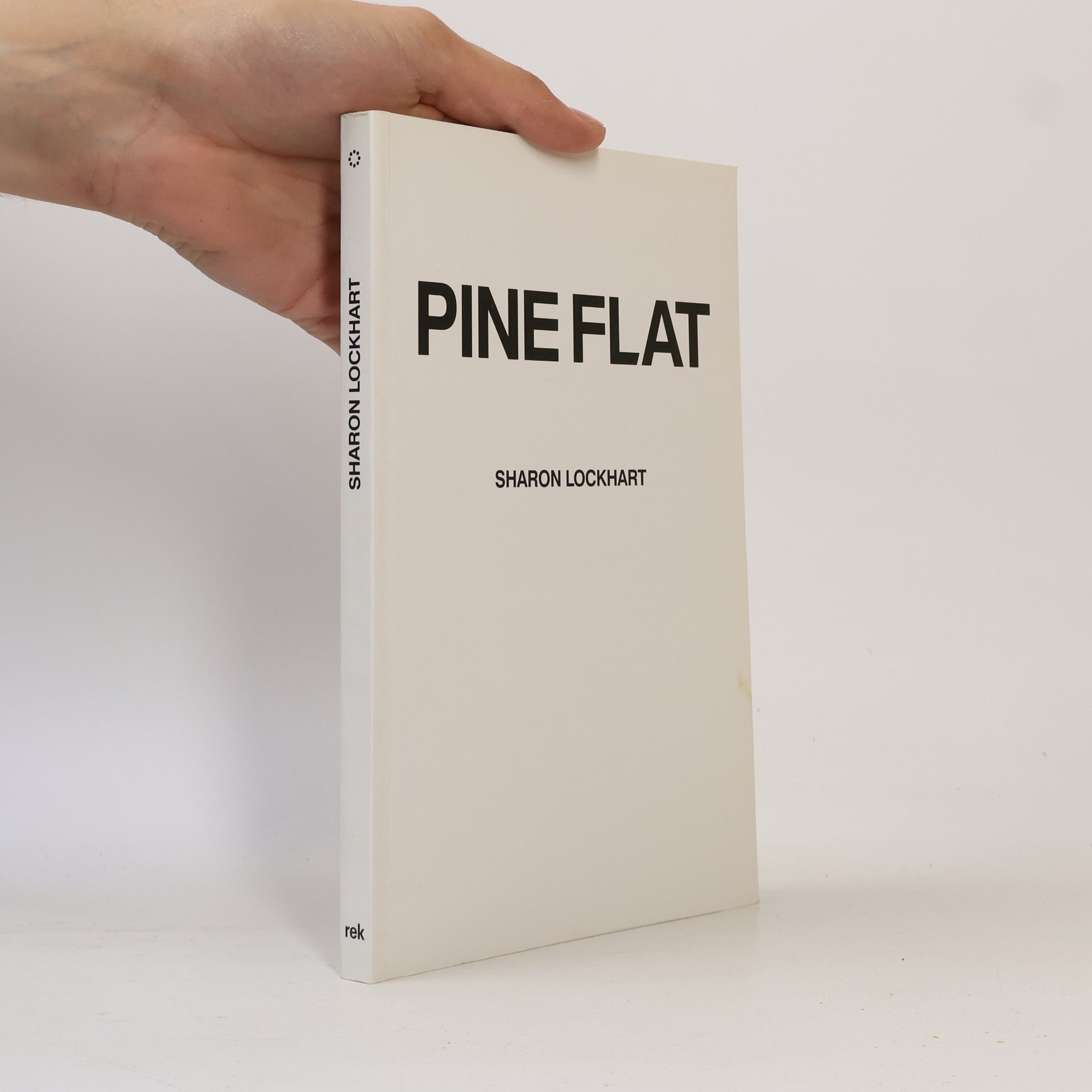 Fernando Quincoces Yanguas Pine Flat