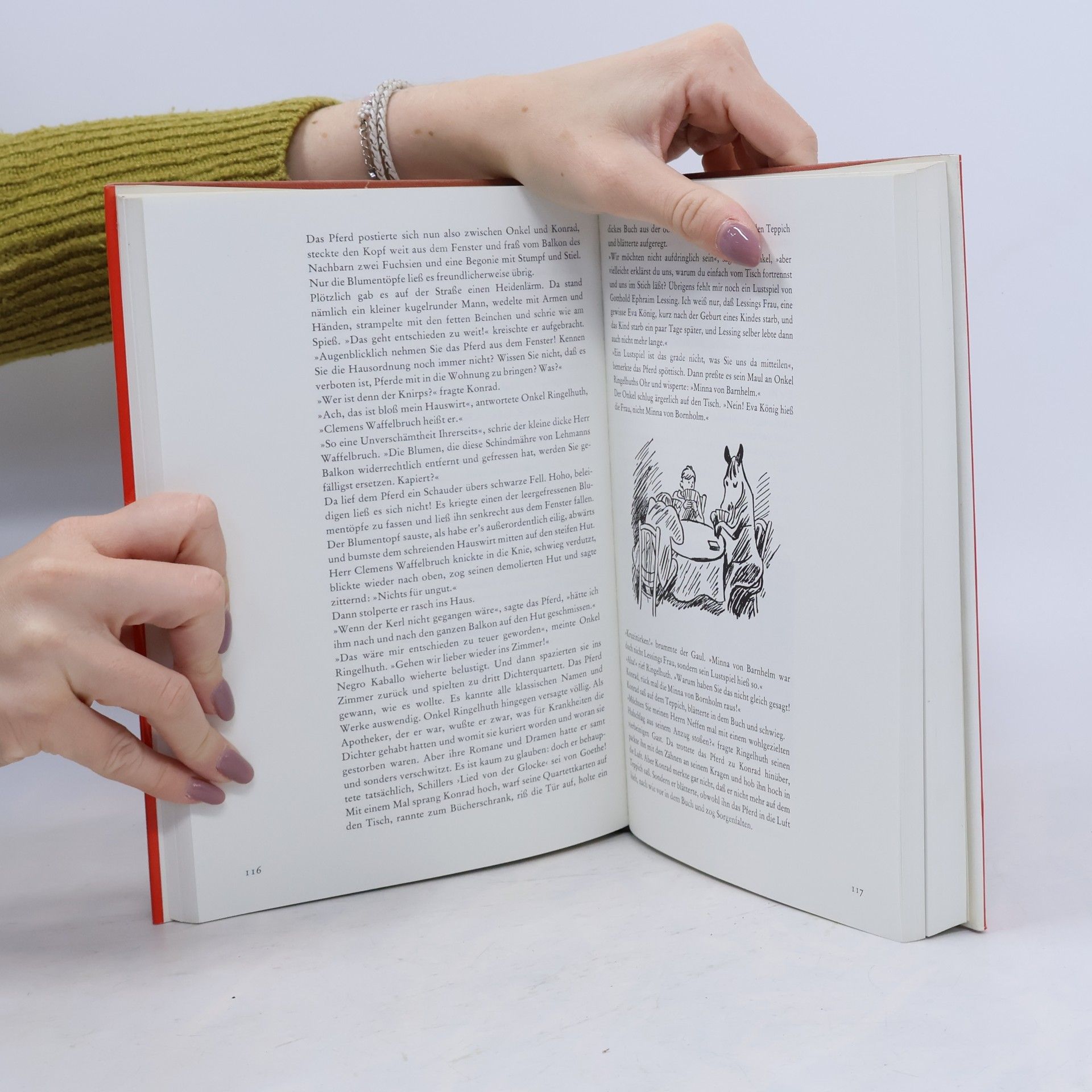 Erich Kästner Das grosse Erich Kästner Buch