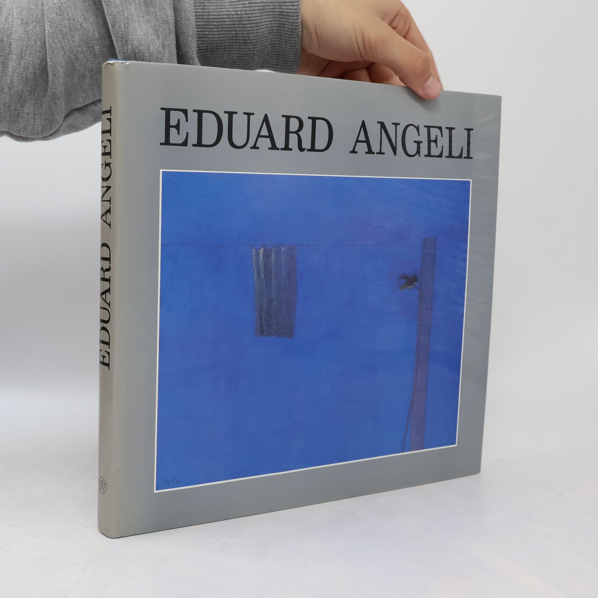 Eduard Angeli Eduard Angeli