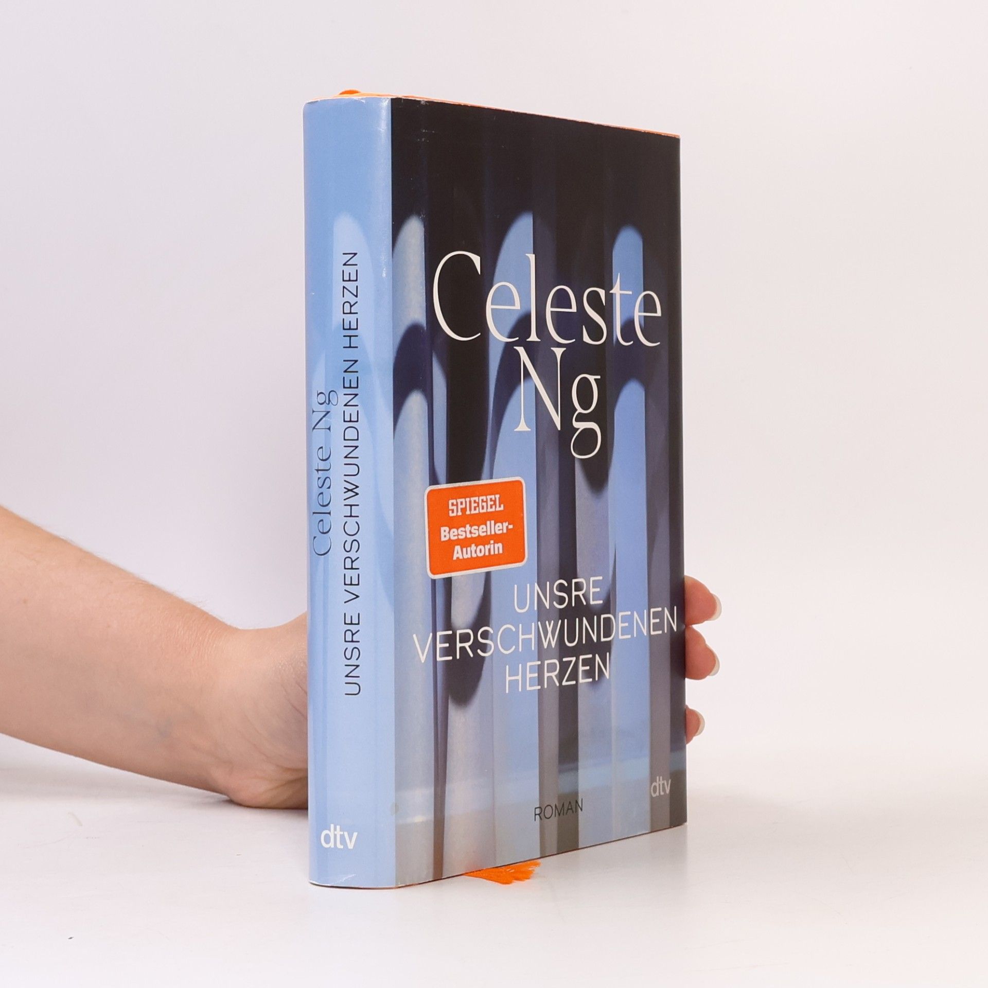 Celeste Ng Unsere verschwundenen Herzen