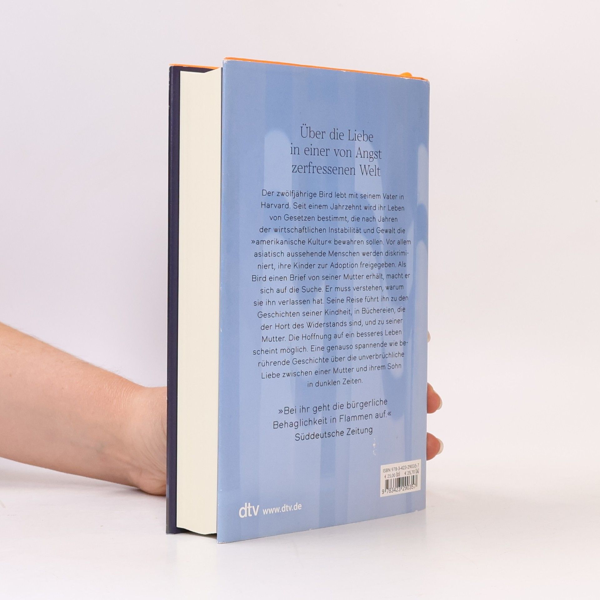 Celeste Ng Unsere verschwundenen Herzen