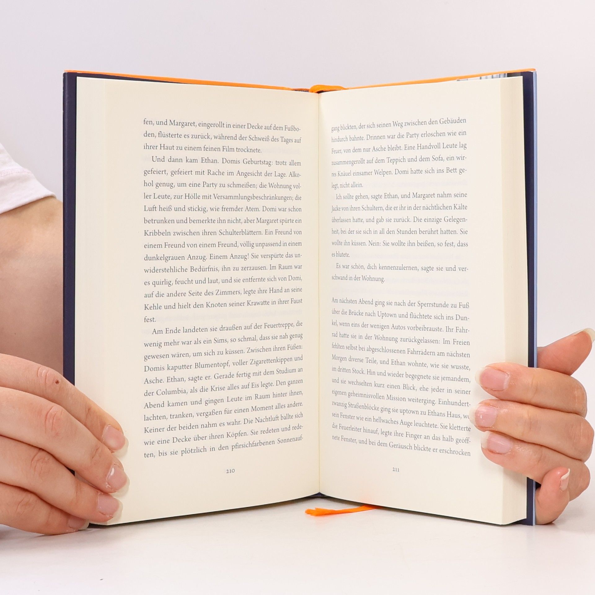 Celeste Ng Unsere verschwundenen Herzen
