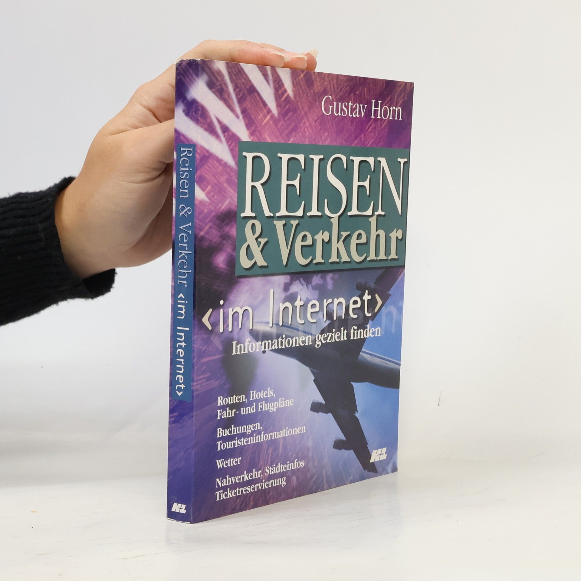 Reisen & Verkehr <im Internet>