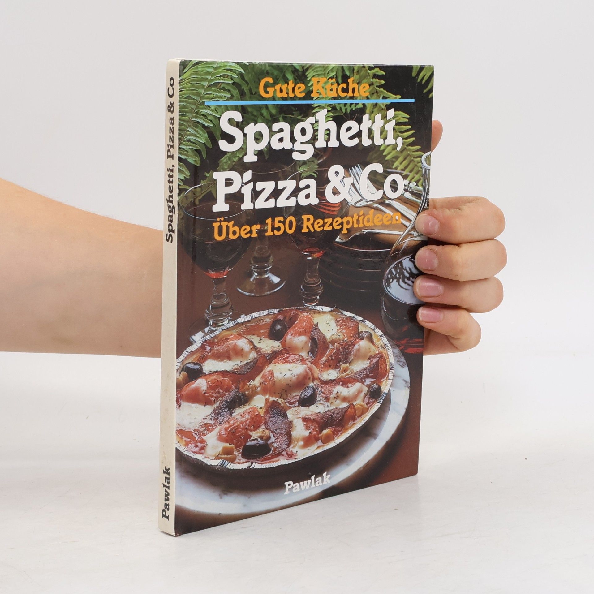 kolektiv Pizza und Pasta