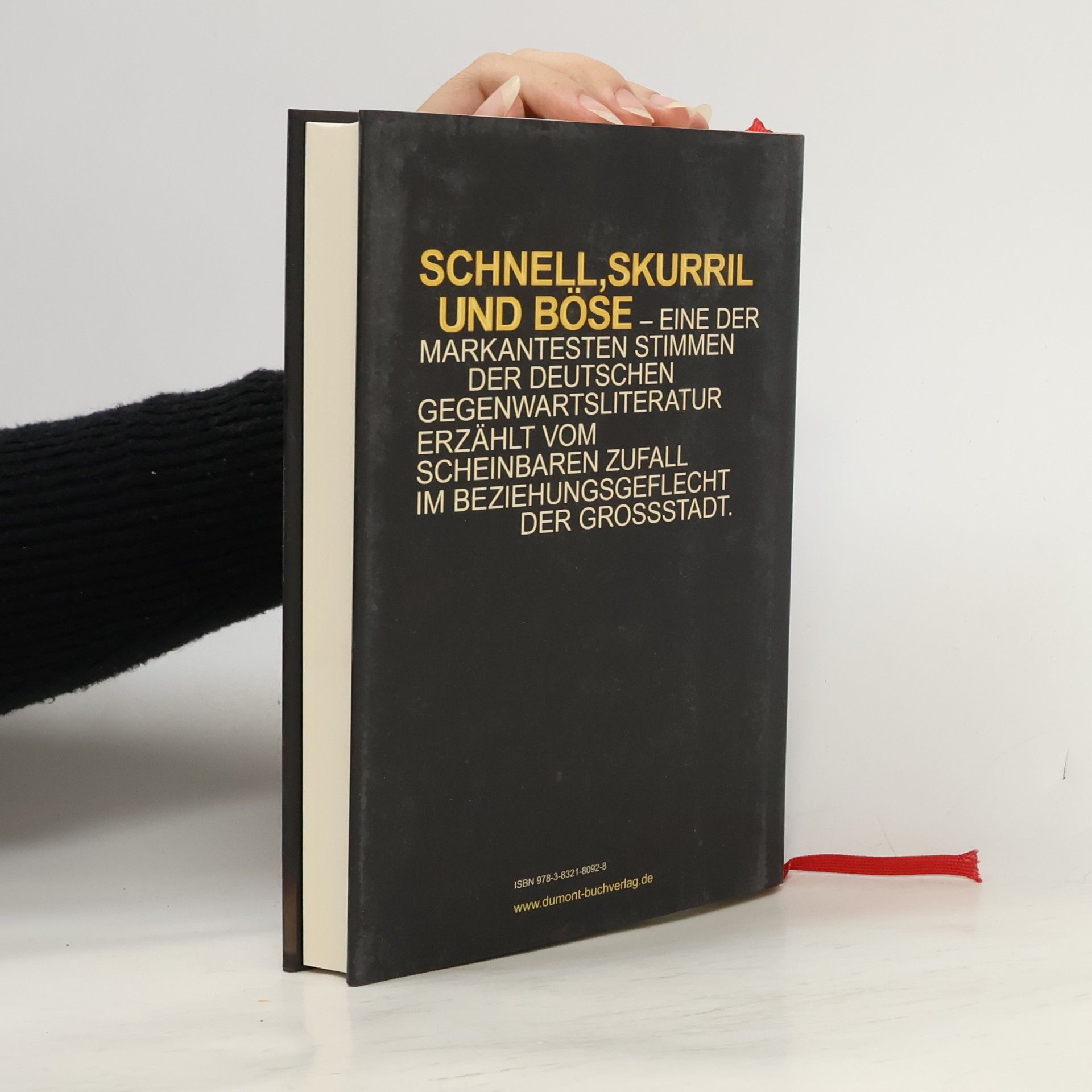 Helmut Krausser Einsamkeit und Sex und Mitleid
