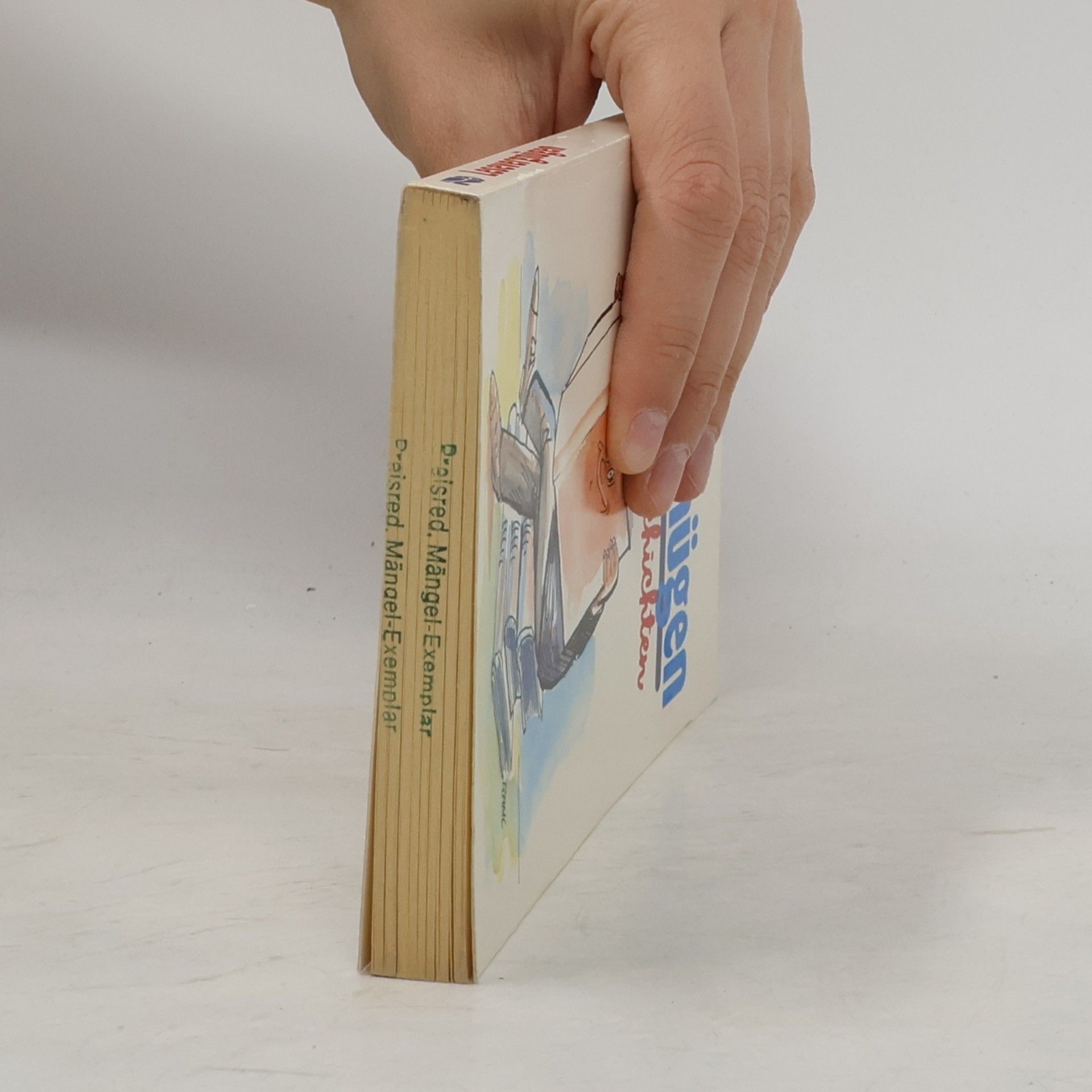 Verschiedene AutorenInnen Lesevergnügen
