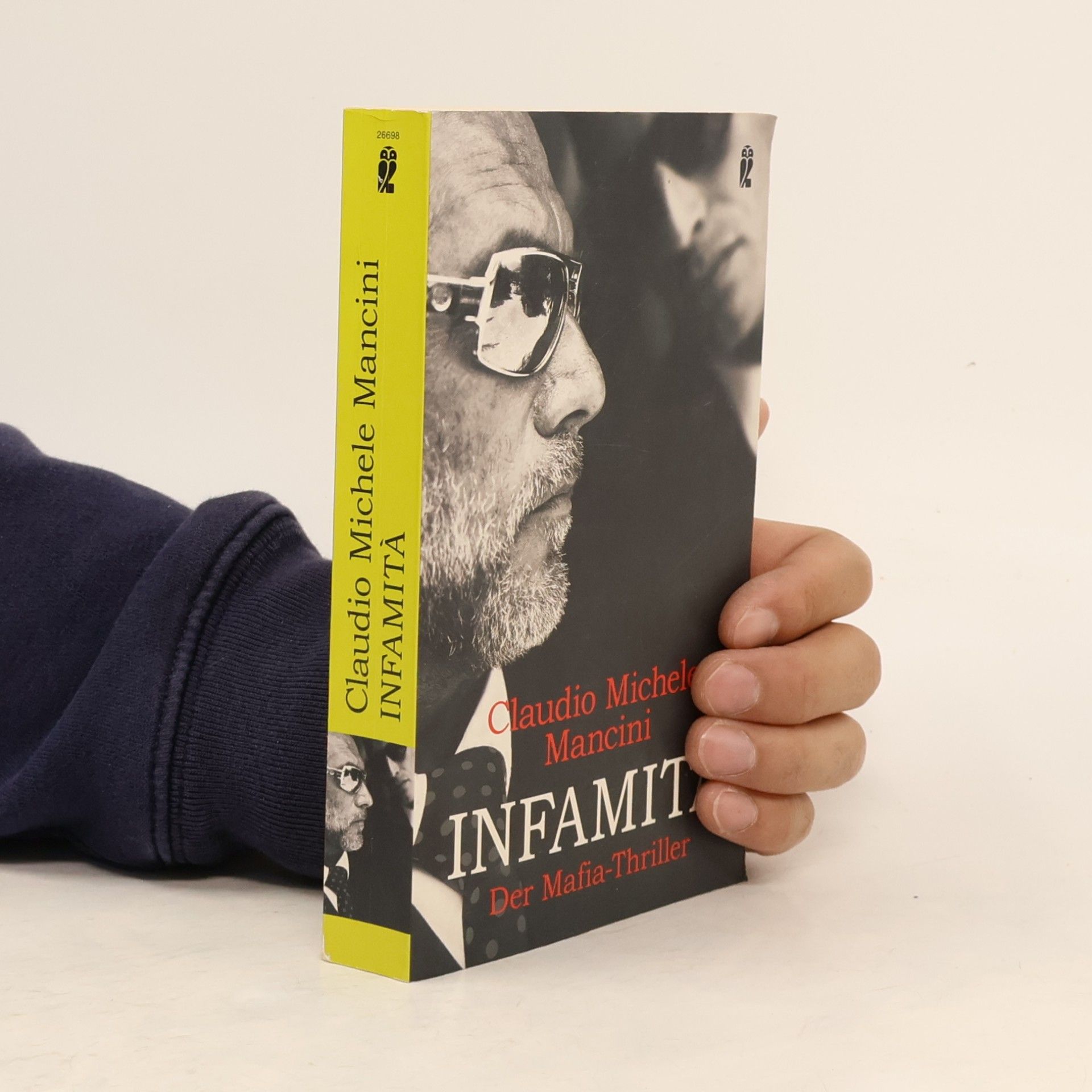 Infamità