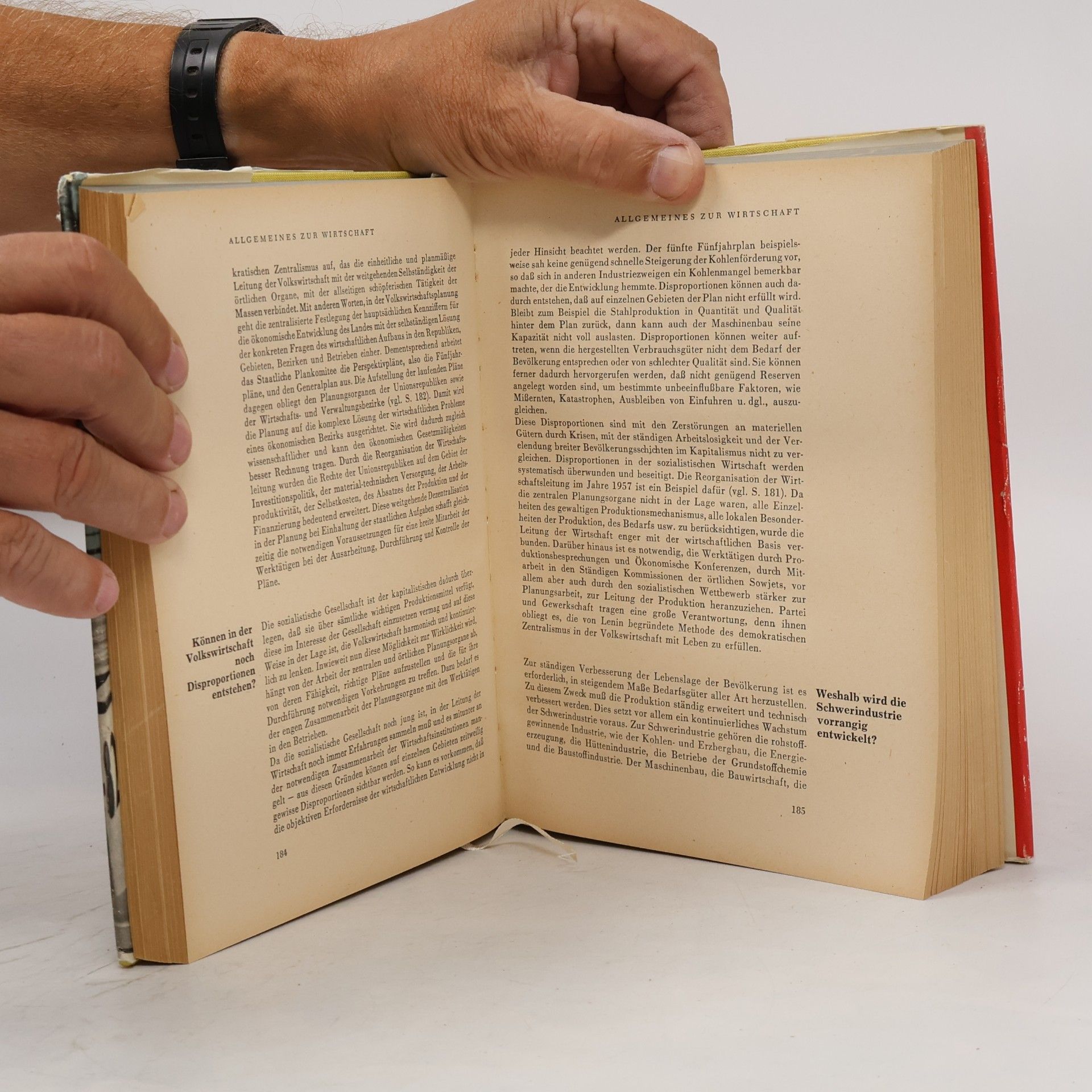 Autores varios Sowjetunion von A bis Z