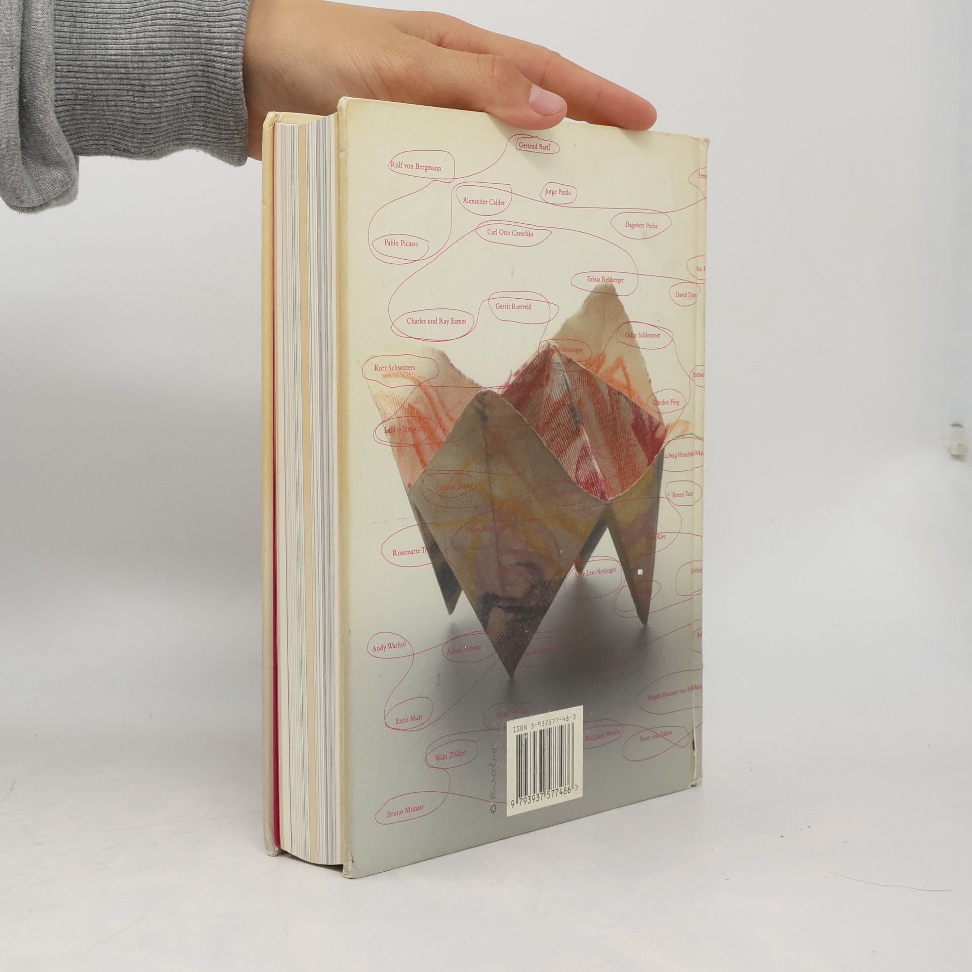 Max Hollein Schirn Kunsthalle Frankfurt: Kunst – ein Kinderspiel