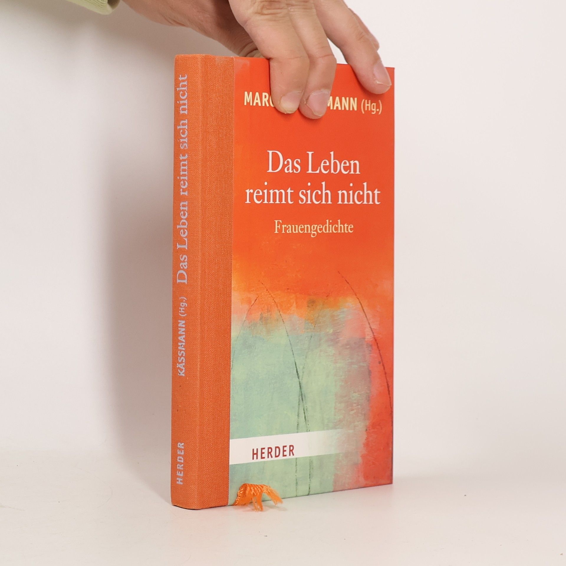 Das Leben reimt sich nicht