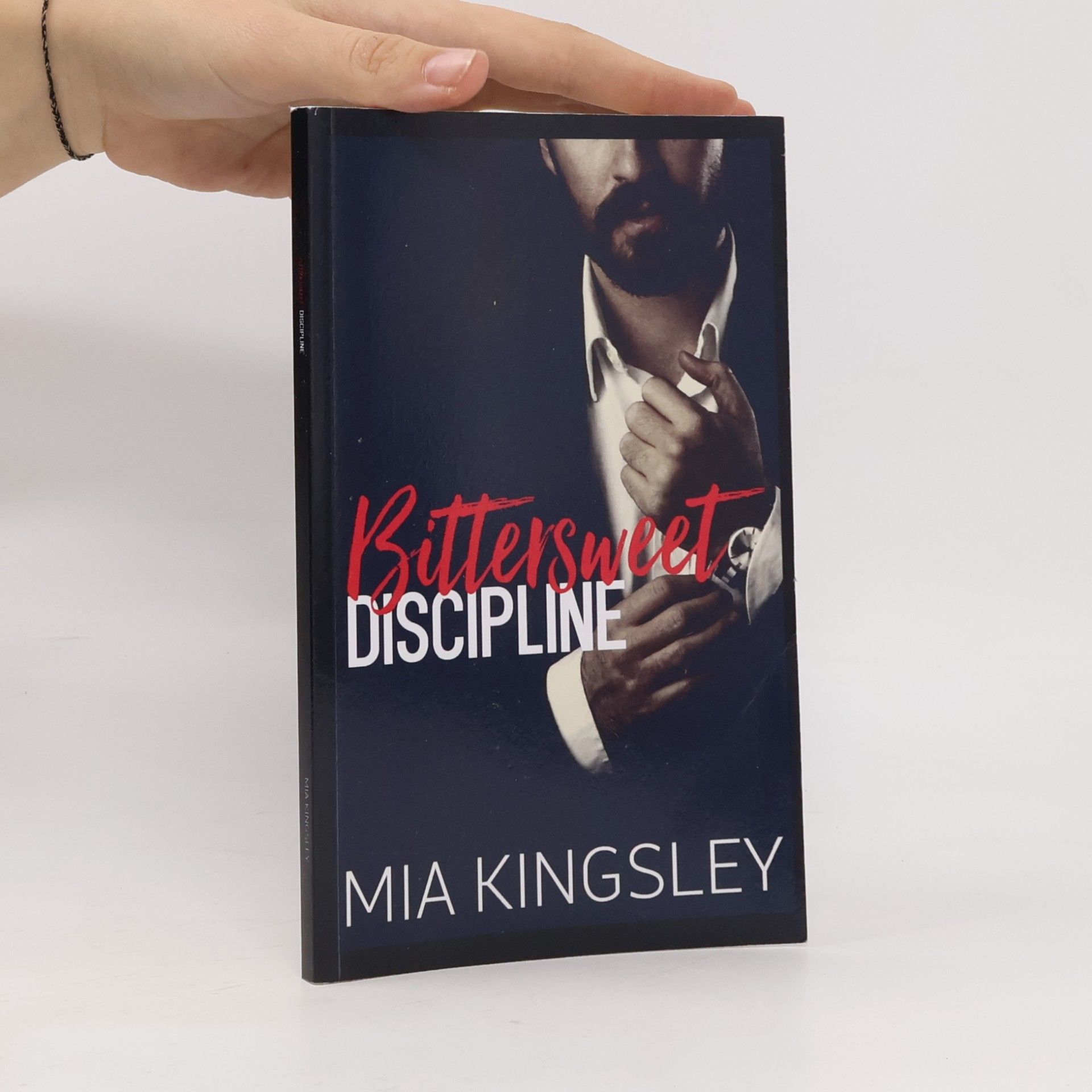 Bittersweet discipline