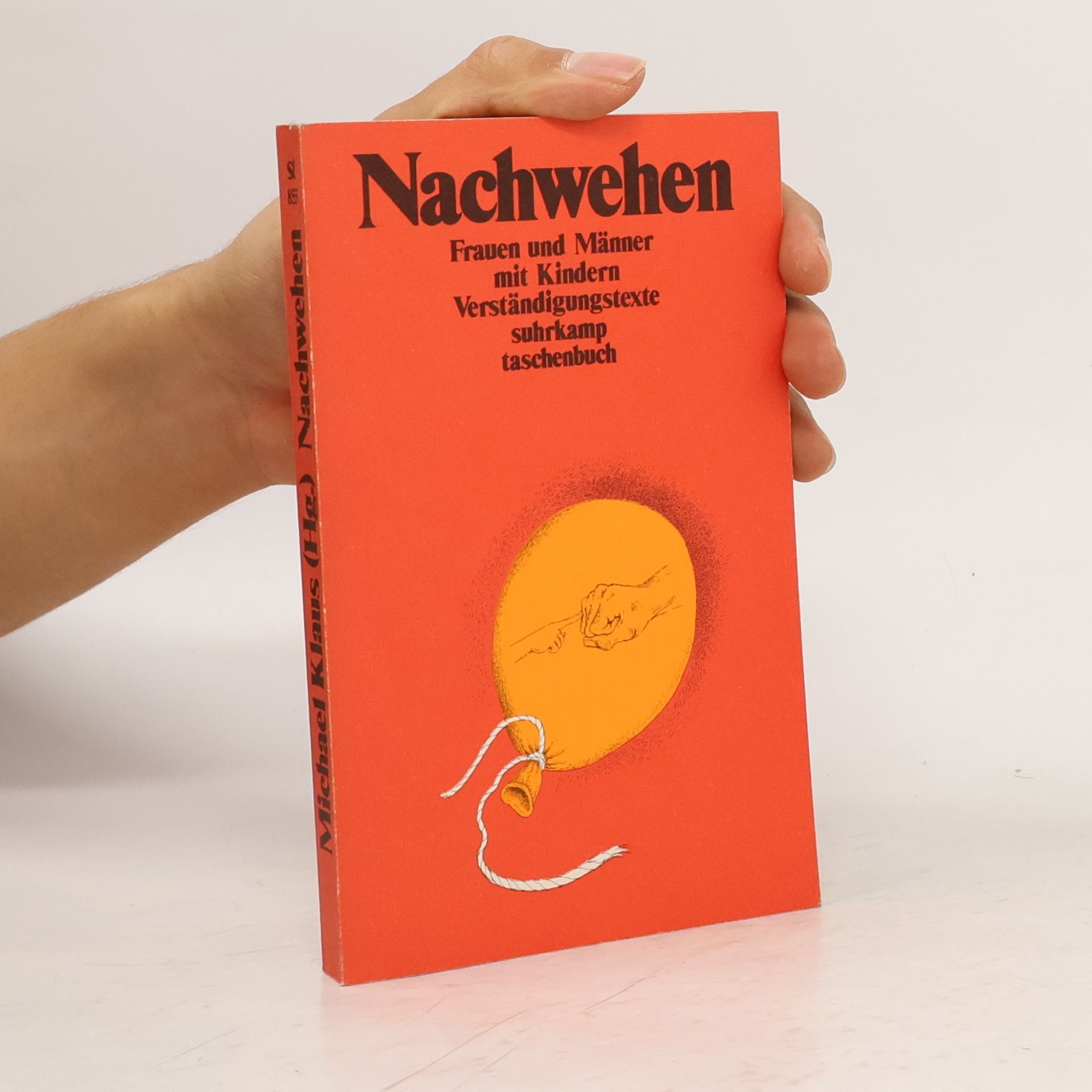 Nachwehen